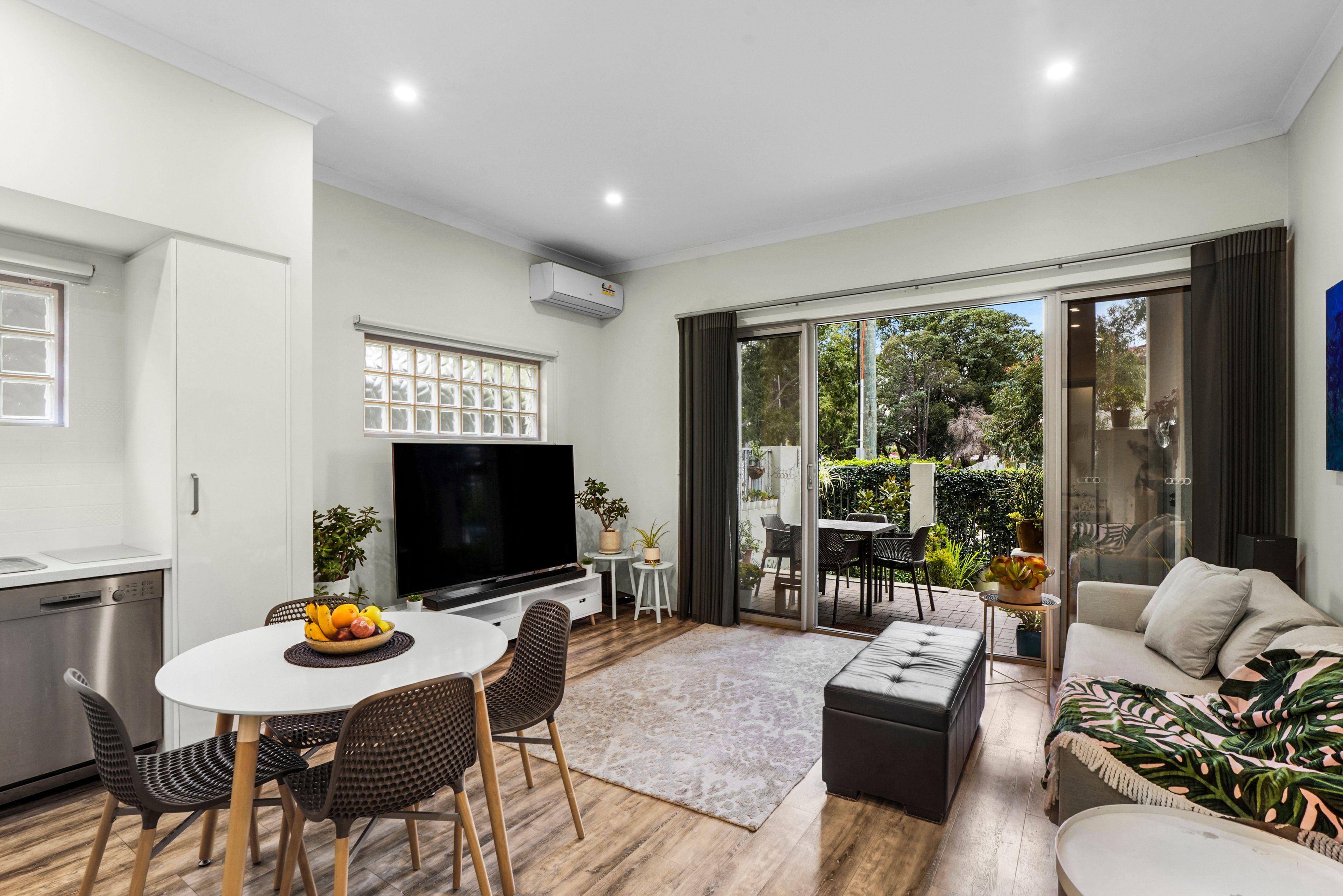 Prop-GPT: Apartment: WA Maylands, WA 6051 Home For Sale