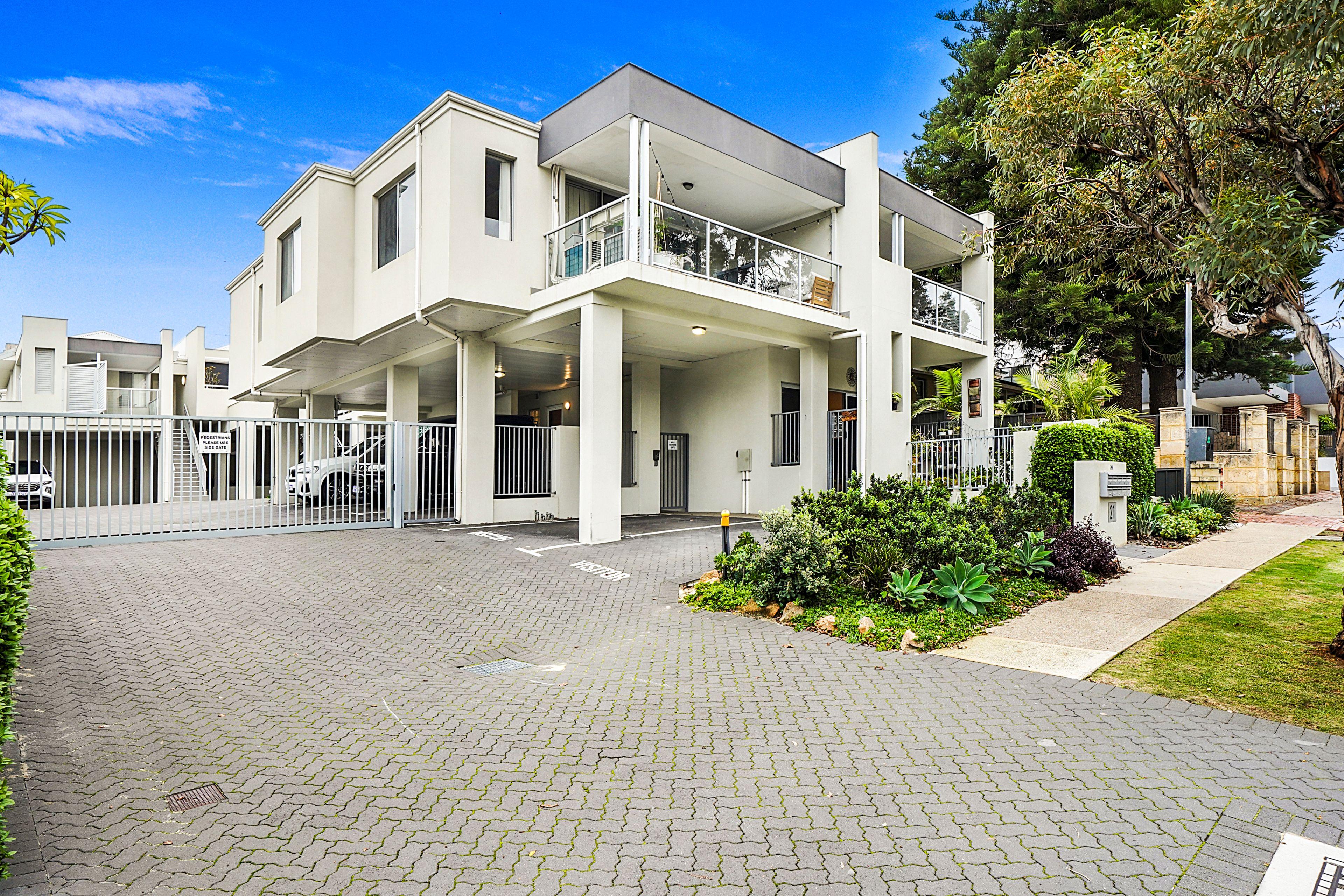 Apartment for Sale: Maylands, WA 6051, WA, 6051