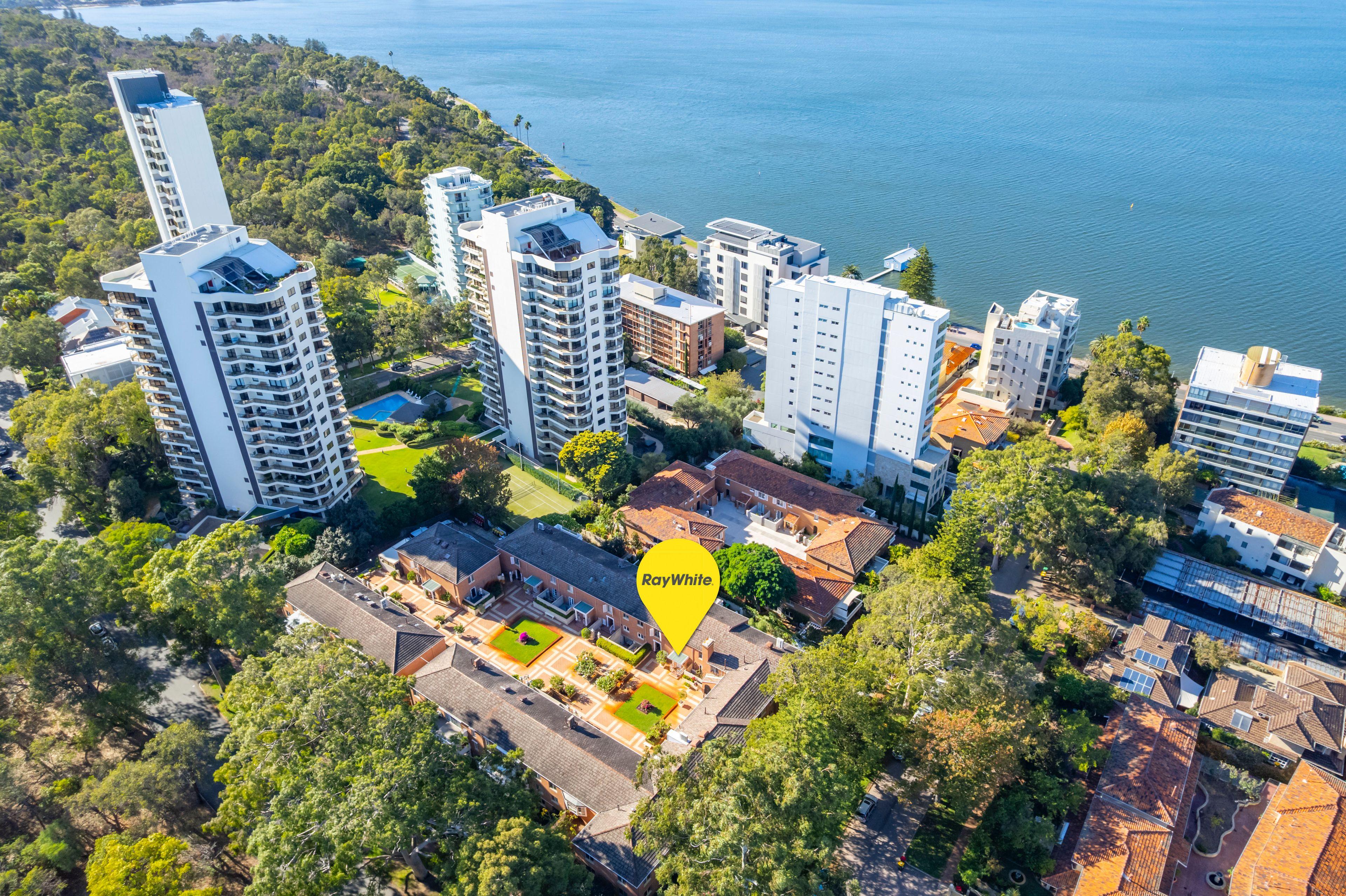 Apartment for Sale: Crawley, WA 6009, WA, 6009