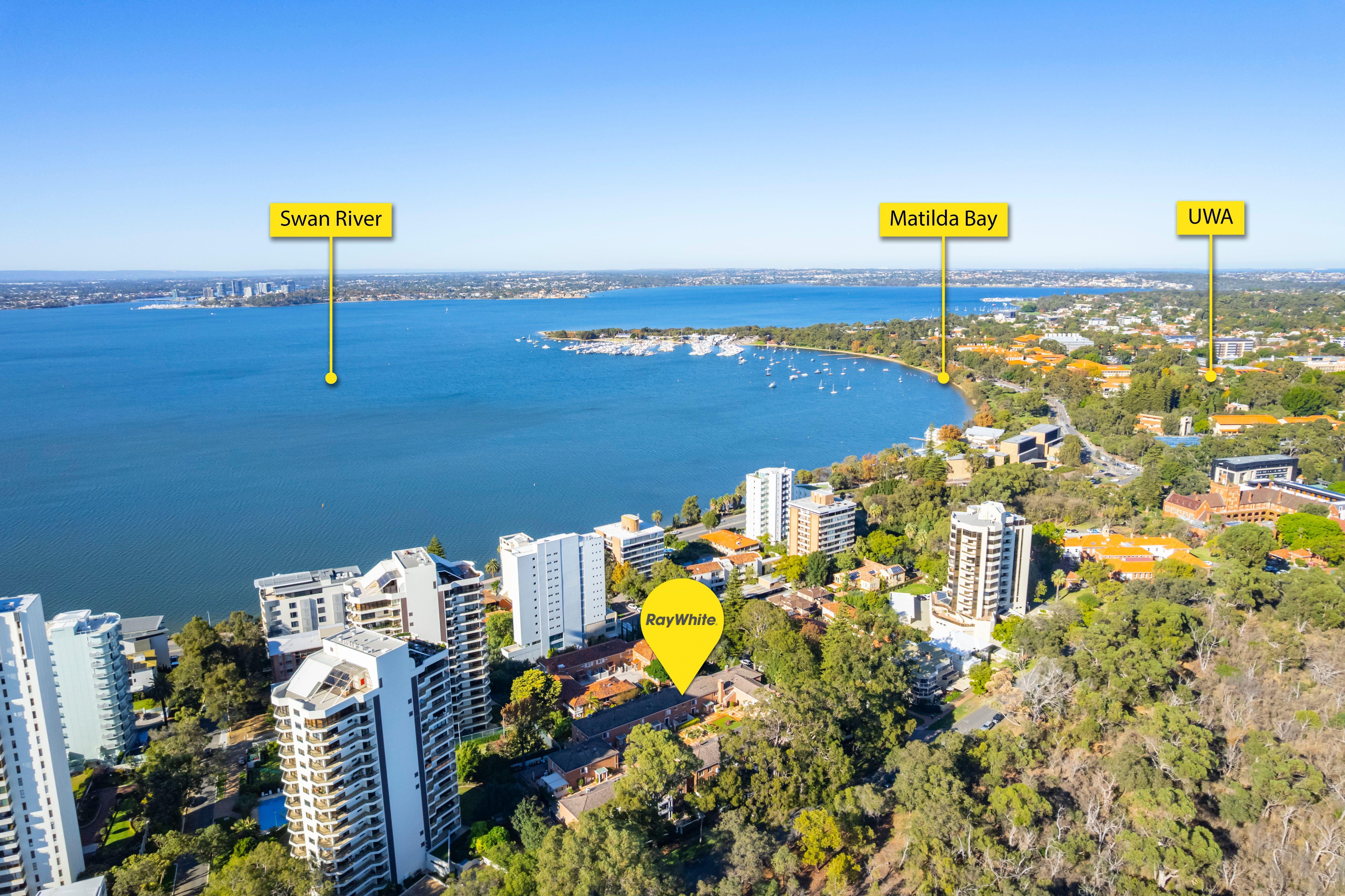 Apartment for Sale: Crawley, WA 6009, WA, 6009