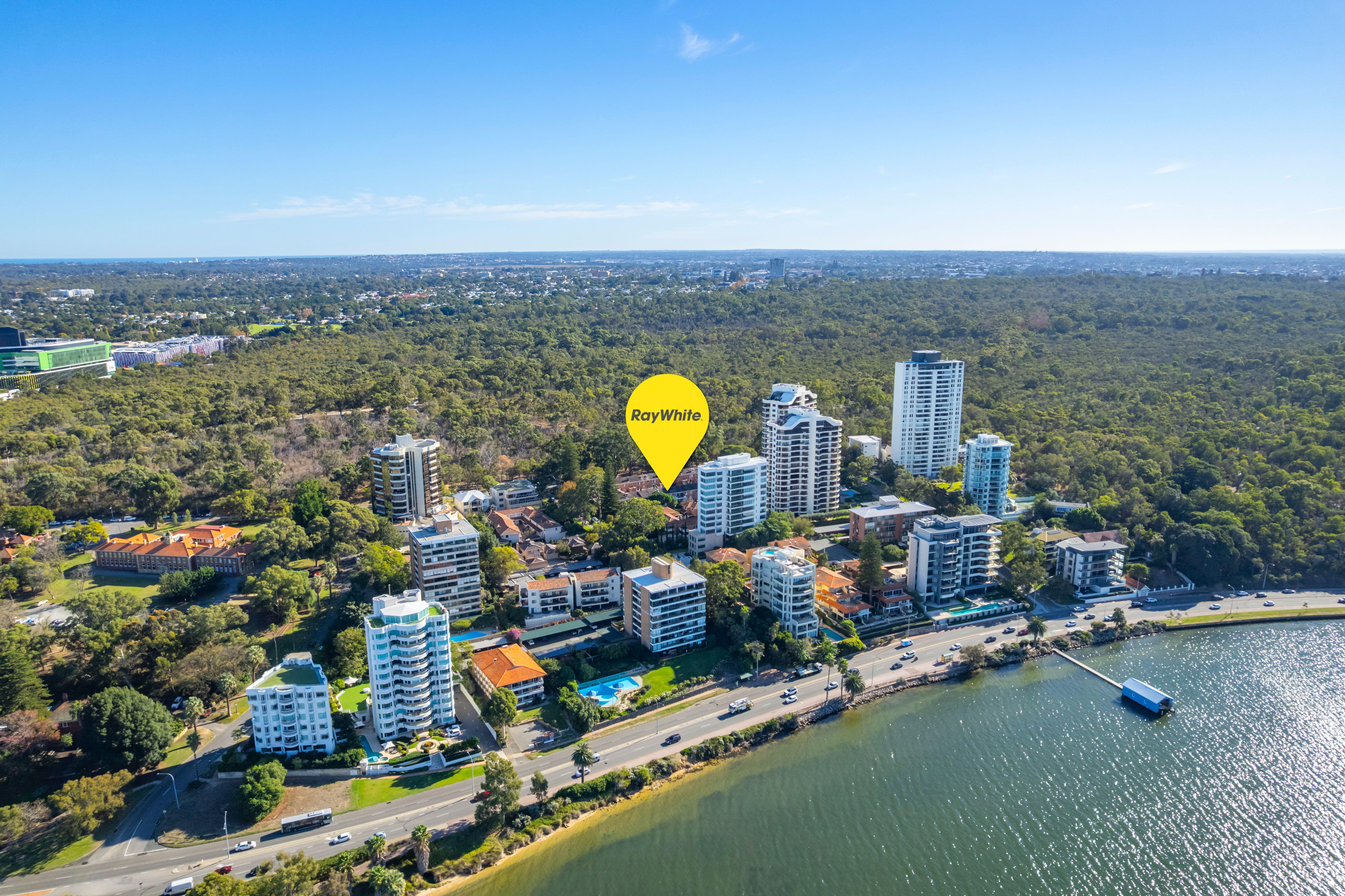 Apartment for Sale: Crawley, WA 6009, WA, 6009