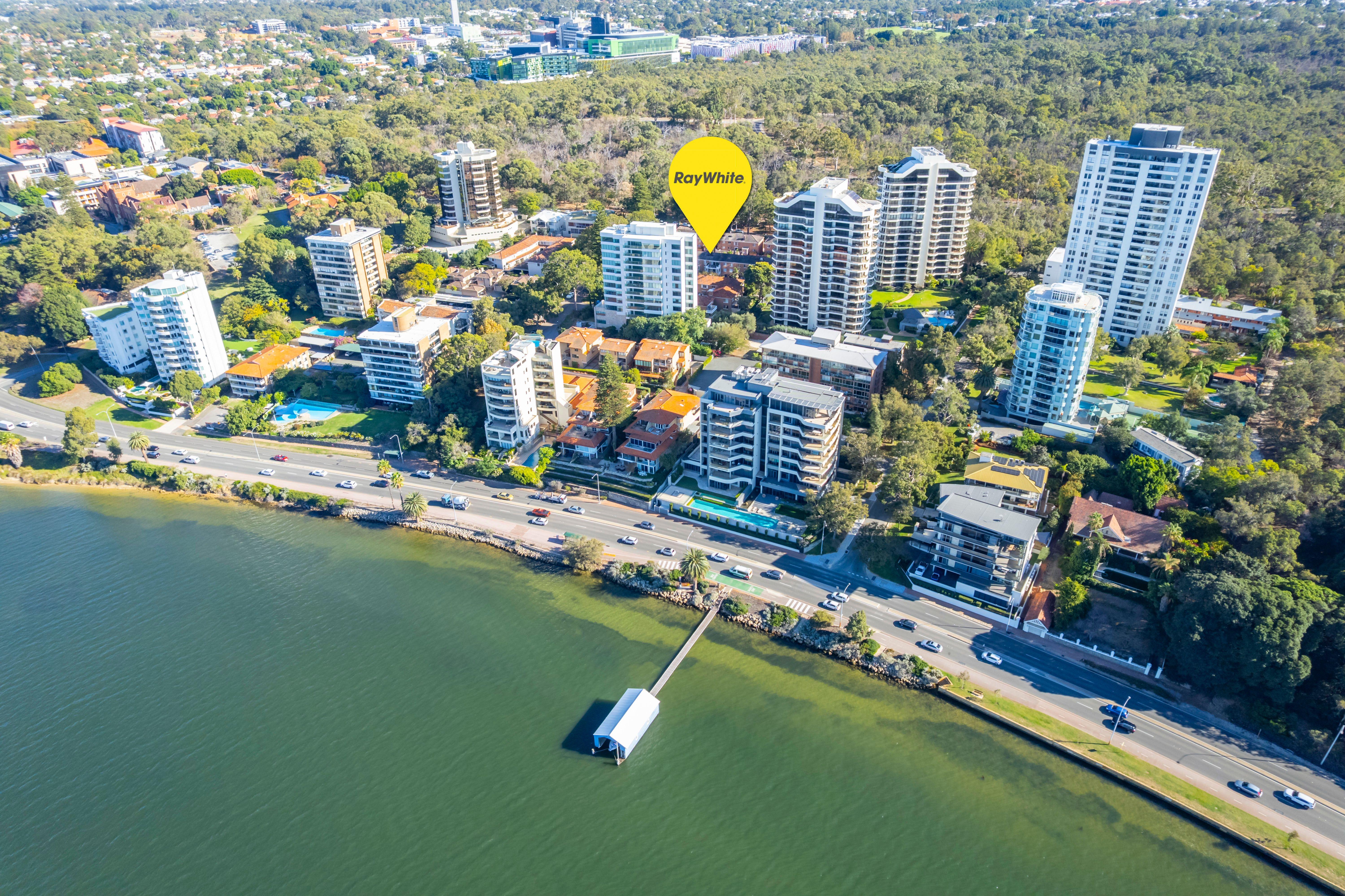 Apartment for Sale: Crawley, WA 6009, WA, 6009