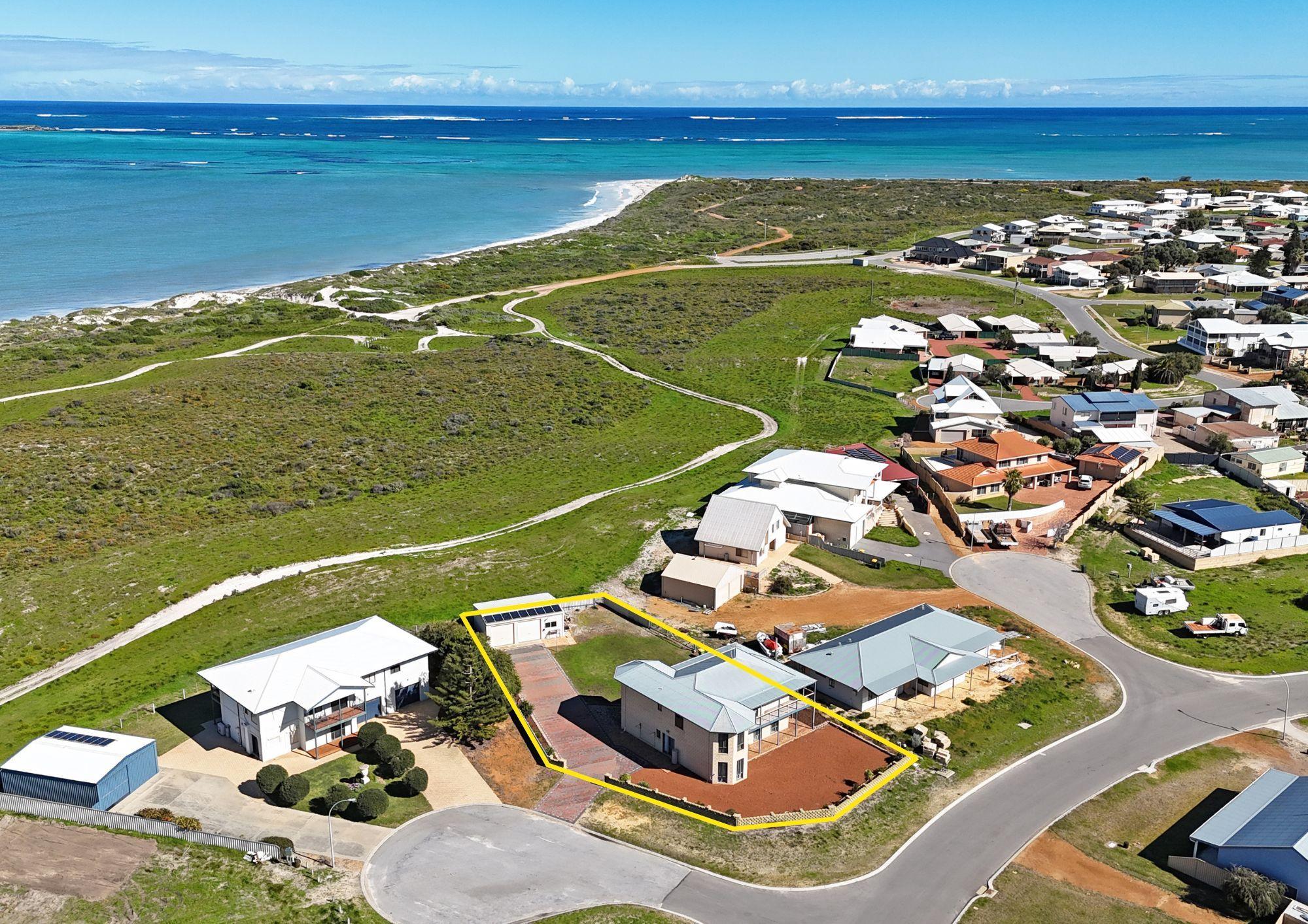 Prop-GPT: House: WA Cervantes, WA 6511 Home For Sale