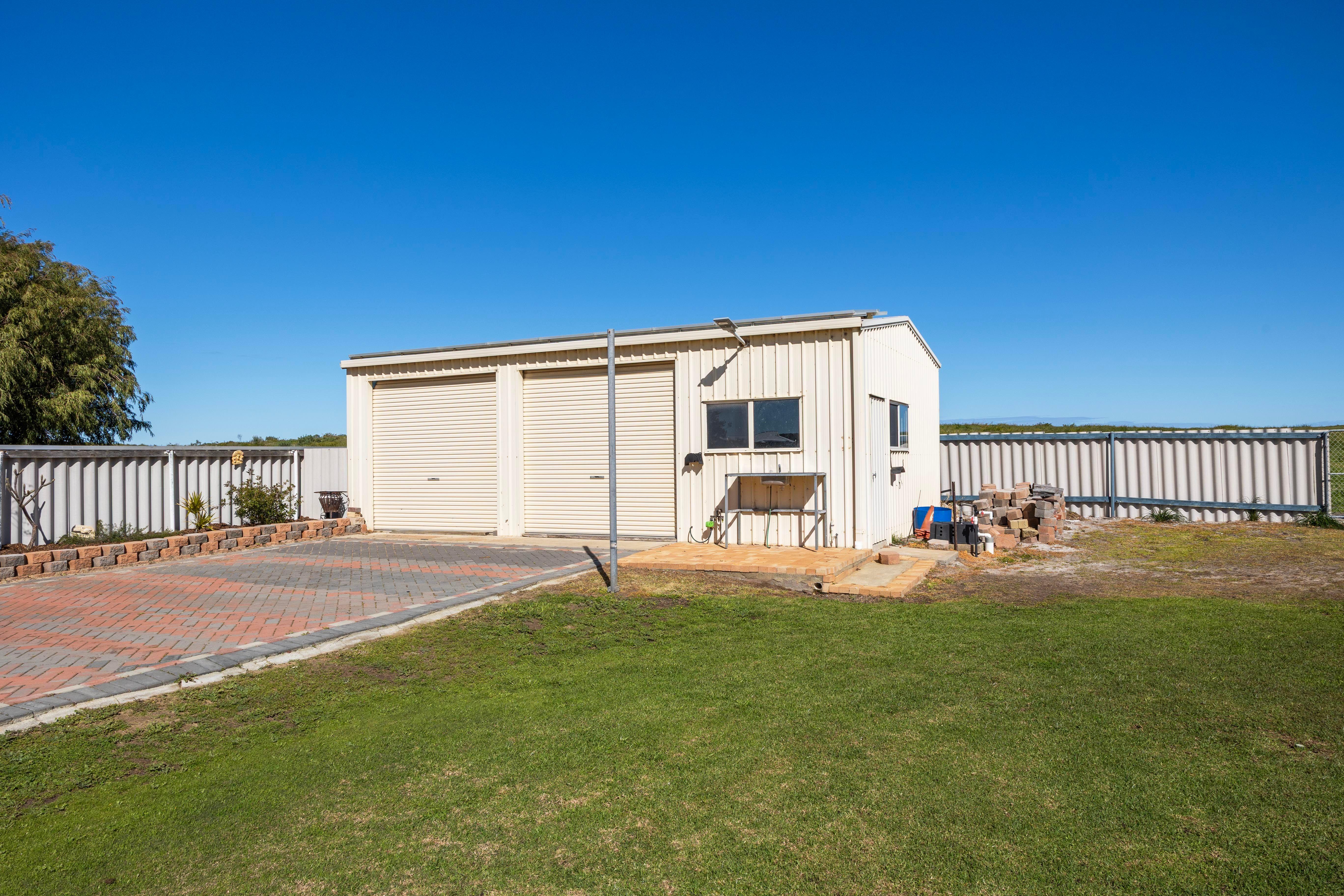 House for Sale: Cervantes, WA 6511, WA, 6511