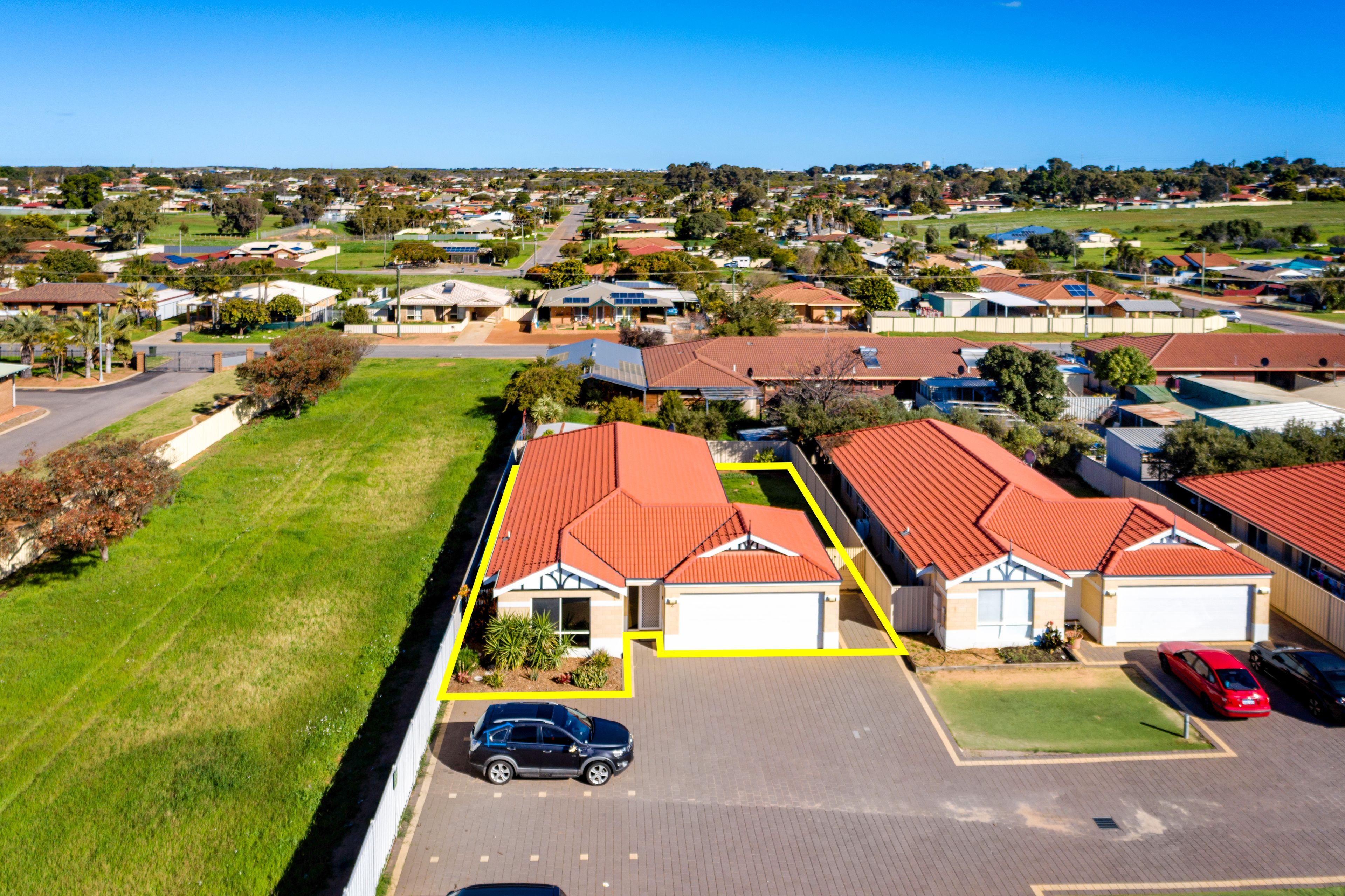 Unit for Sale: Utakarra, WA 6530, WA, 6530