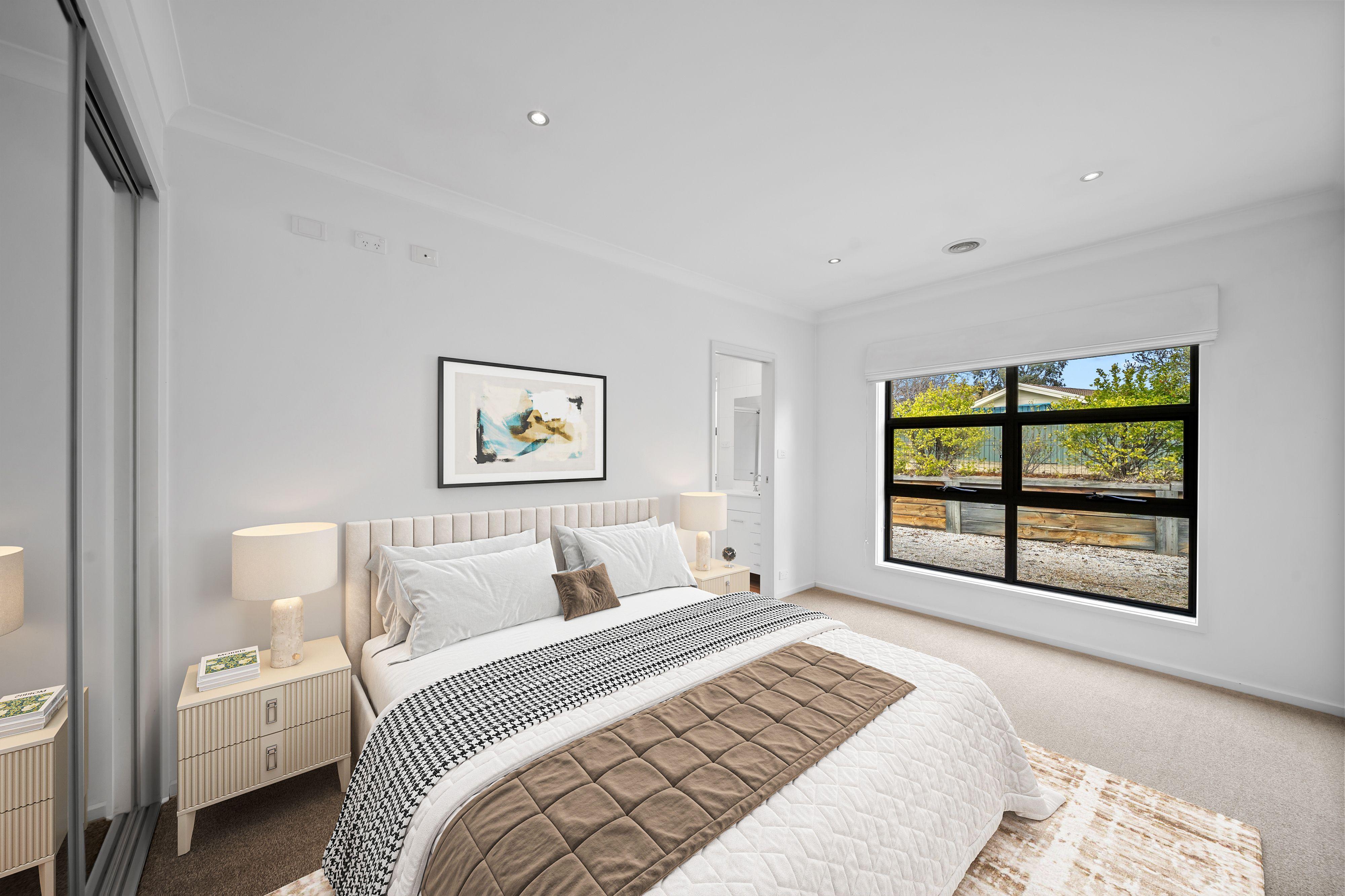 Townhouse for Sale: Gilmore, ACT 2905, ACT, 2905