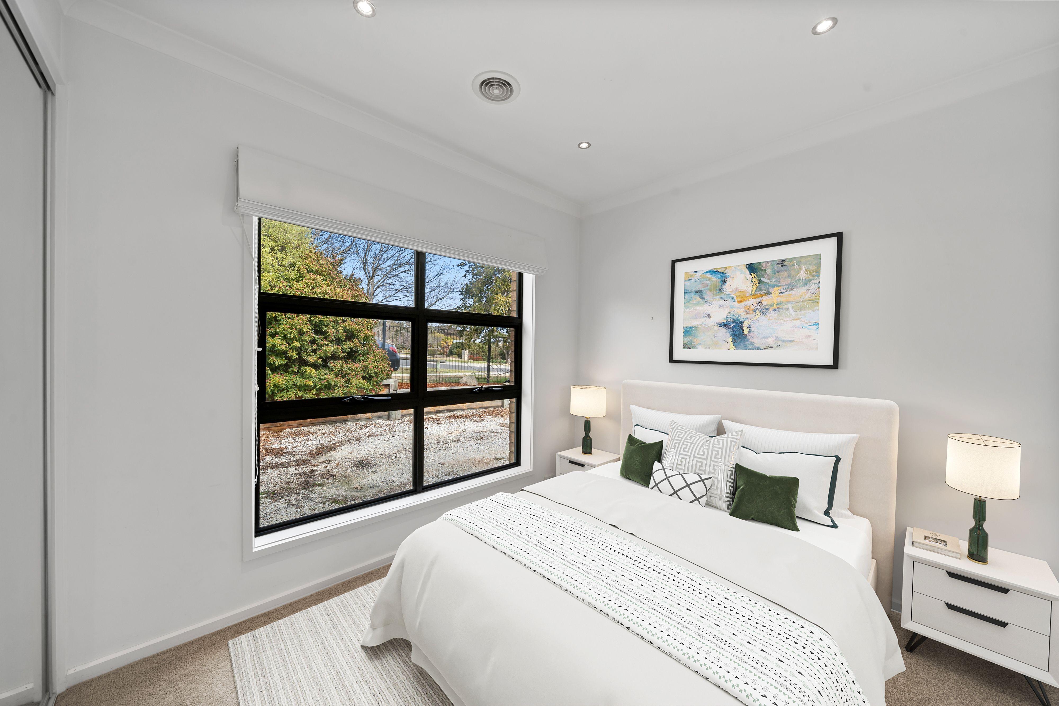 Townhouse for Sale: Gilmore, ACT 2905, ACT, 2905