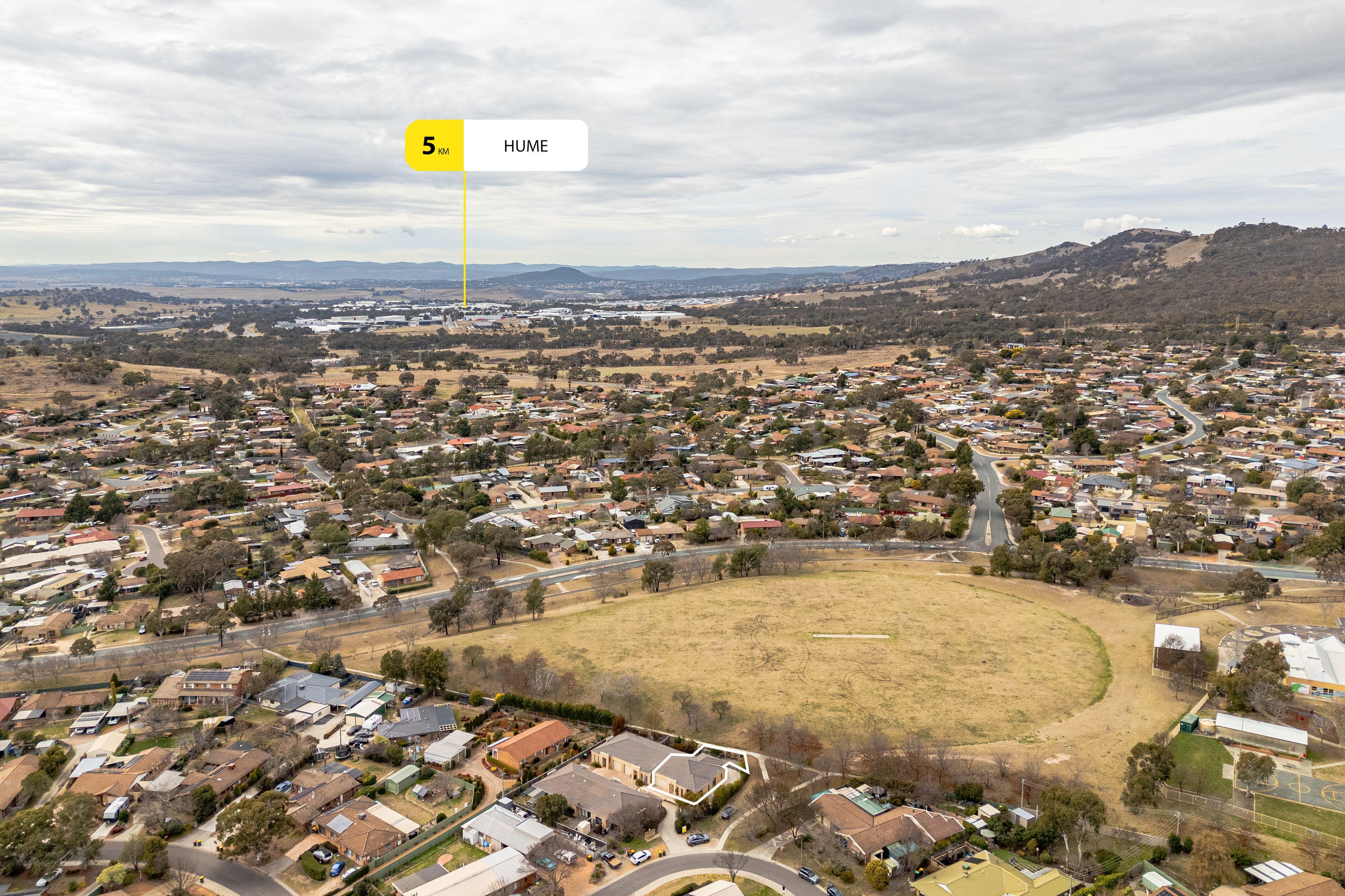Townhouse for Sale: Gilmore, ACT 2905, ACT, 2905