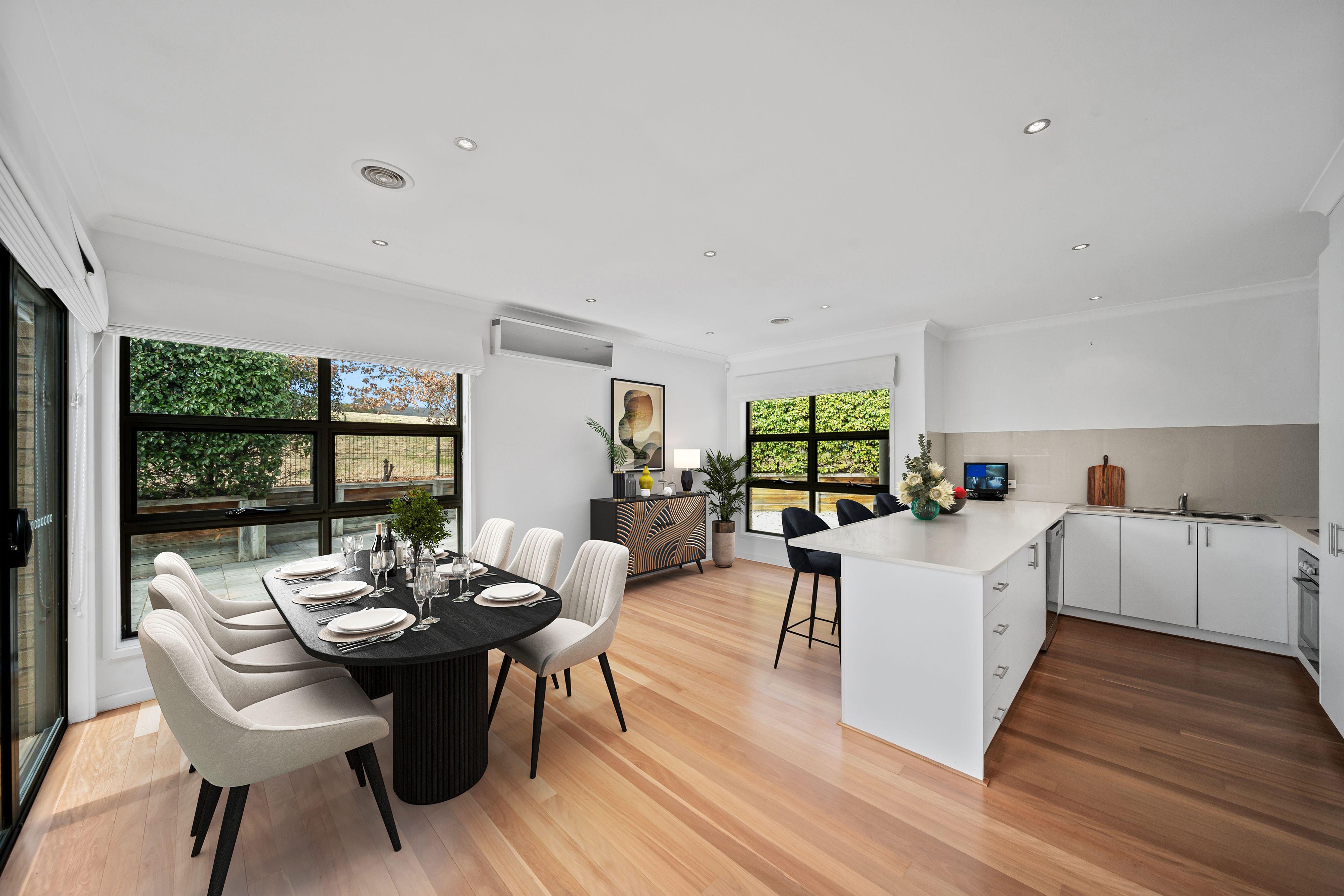 Townhouse for Sale: Gilmore, ACT 2905, ACT, 2905