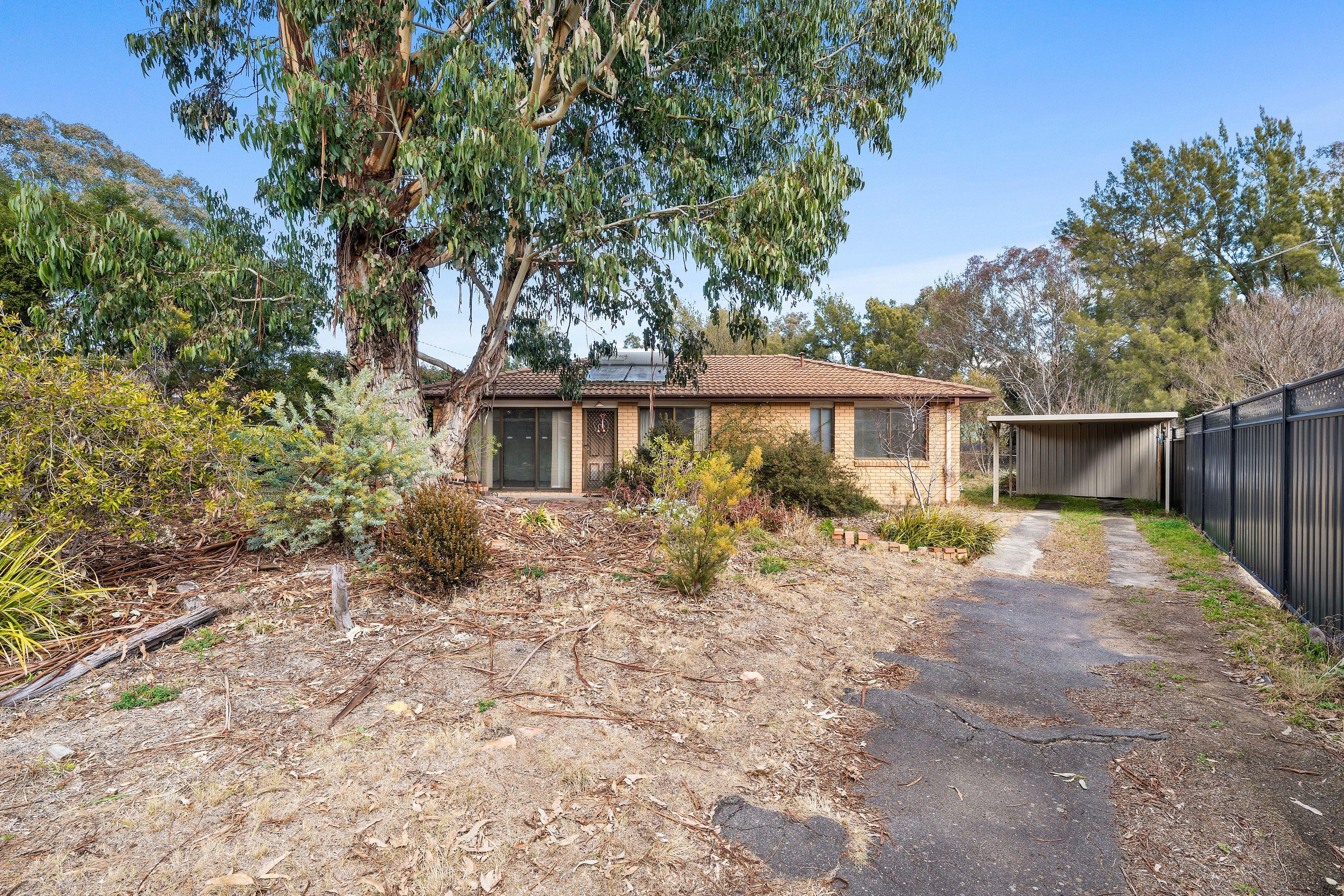 House for Sale: Gilmore, ACT 2905, ACT, 2905
