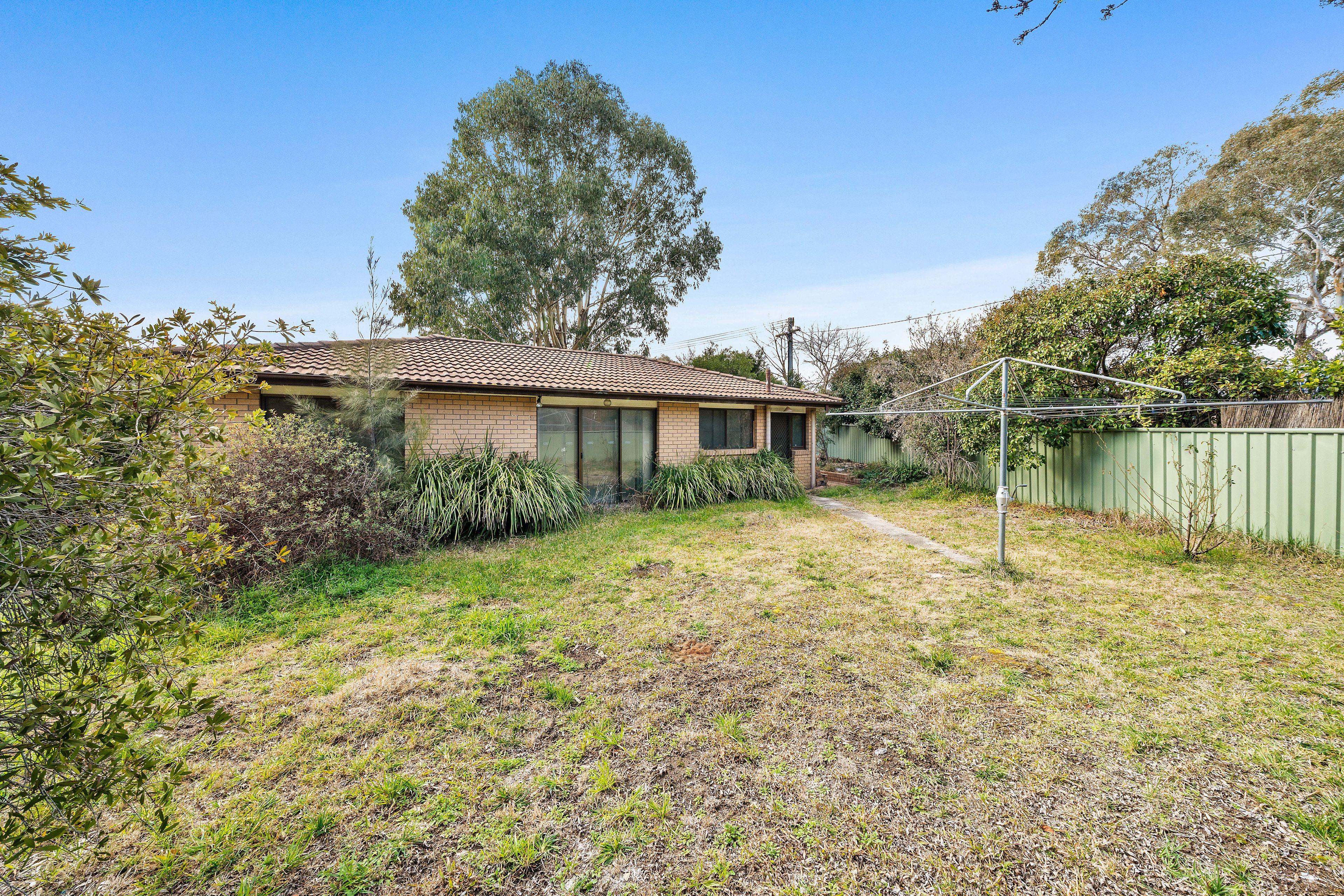 House for Sale: Gilmore, ACT 2905, ACT, 2905