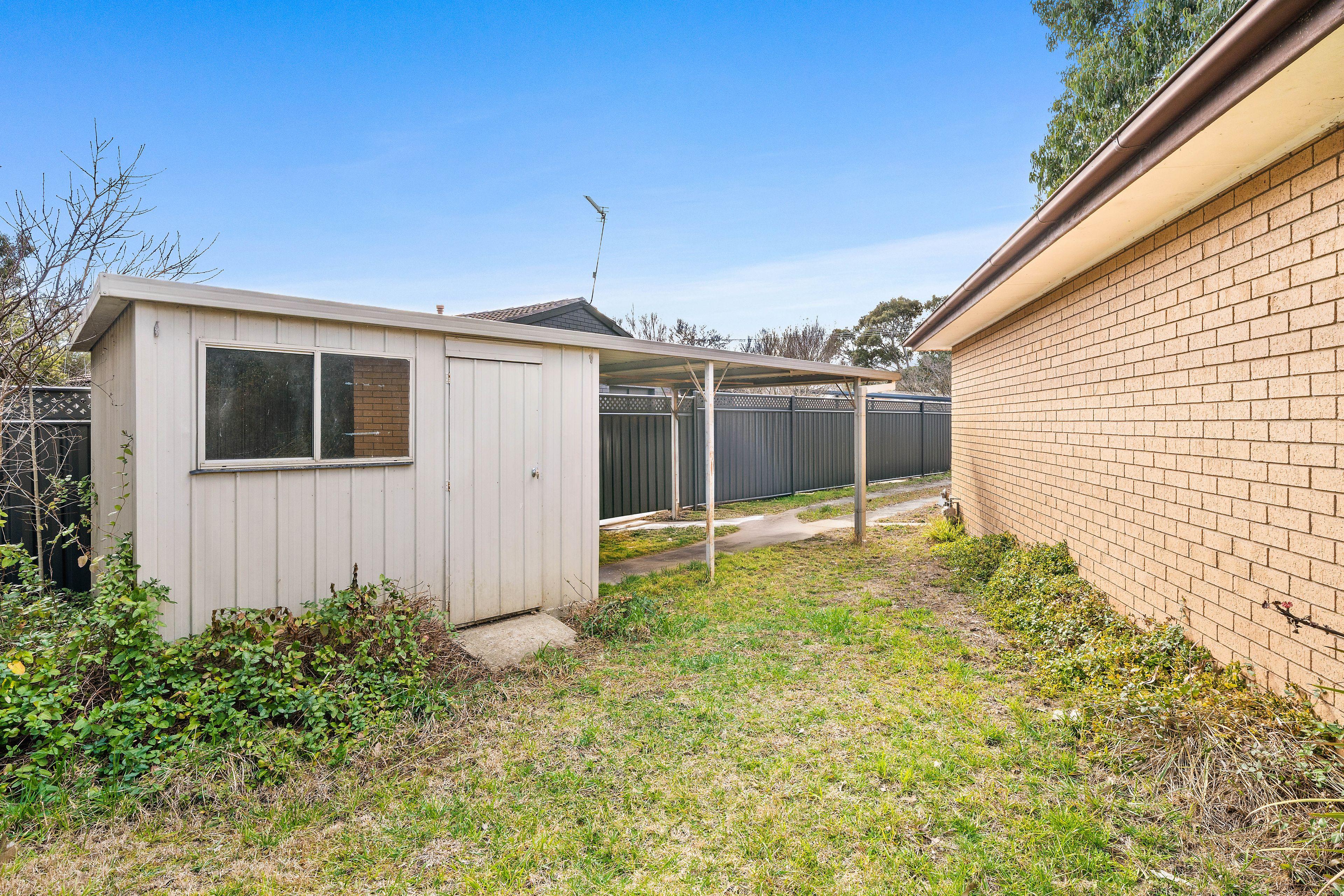 House for Sale: Gilmore, ACT 2905, ACT, 2905
