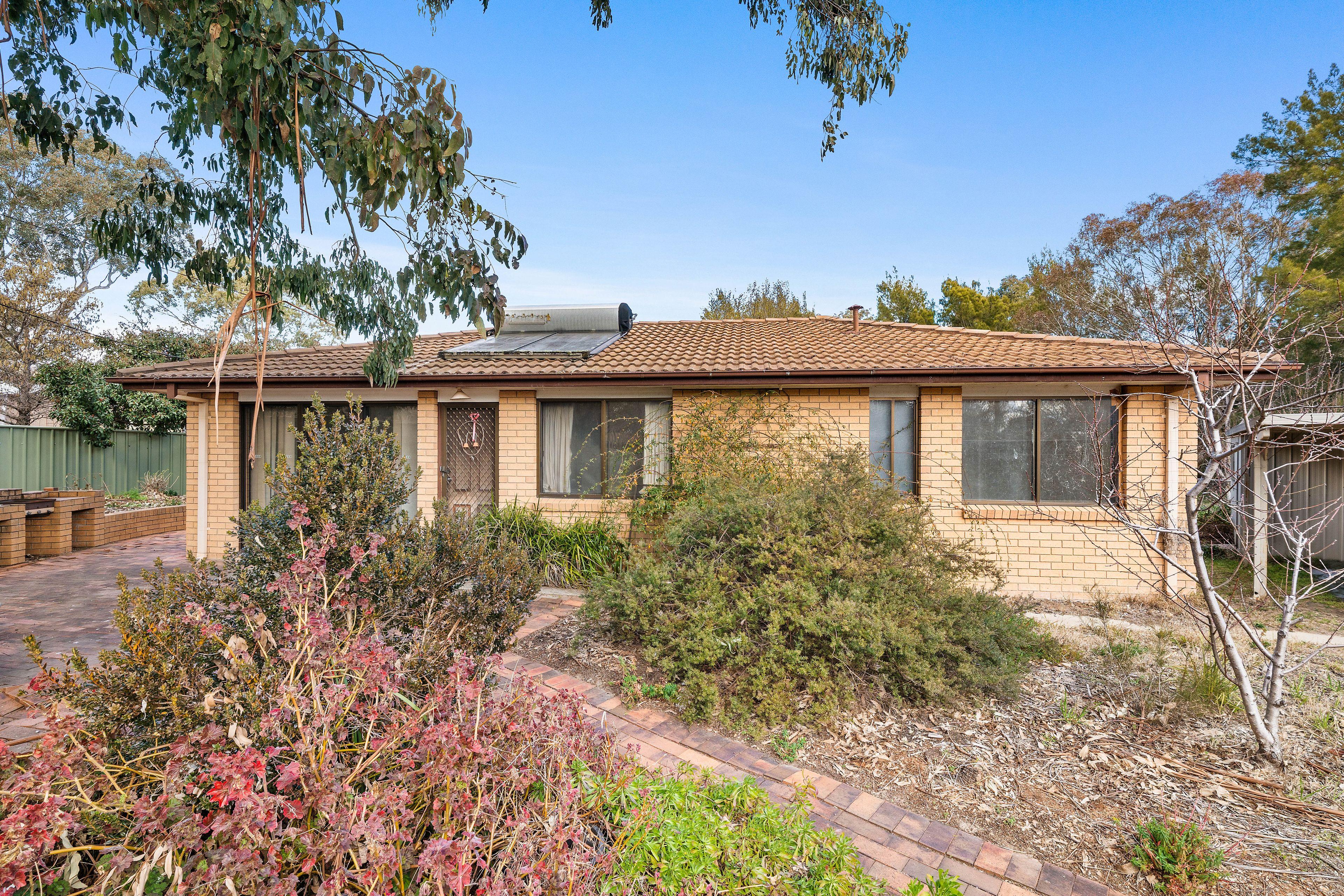 House for Sale: Gilmore, ACT 2905, ACT, 2905