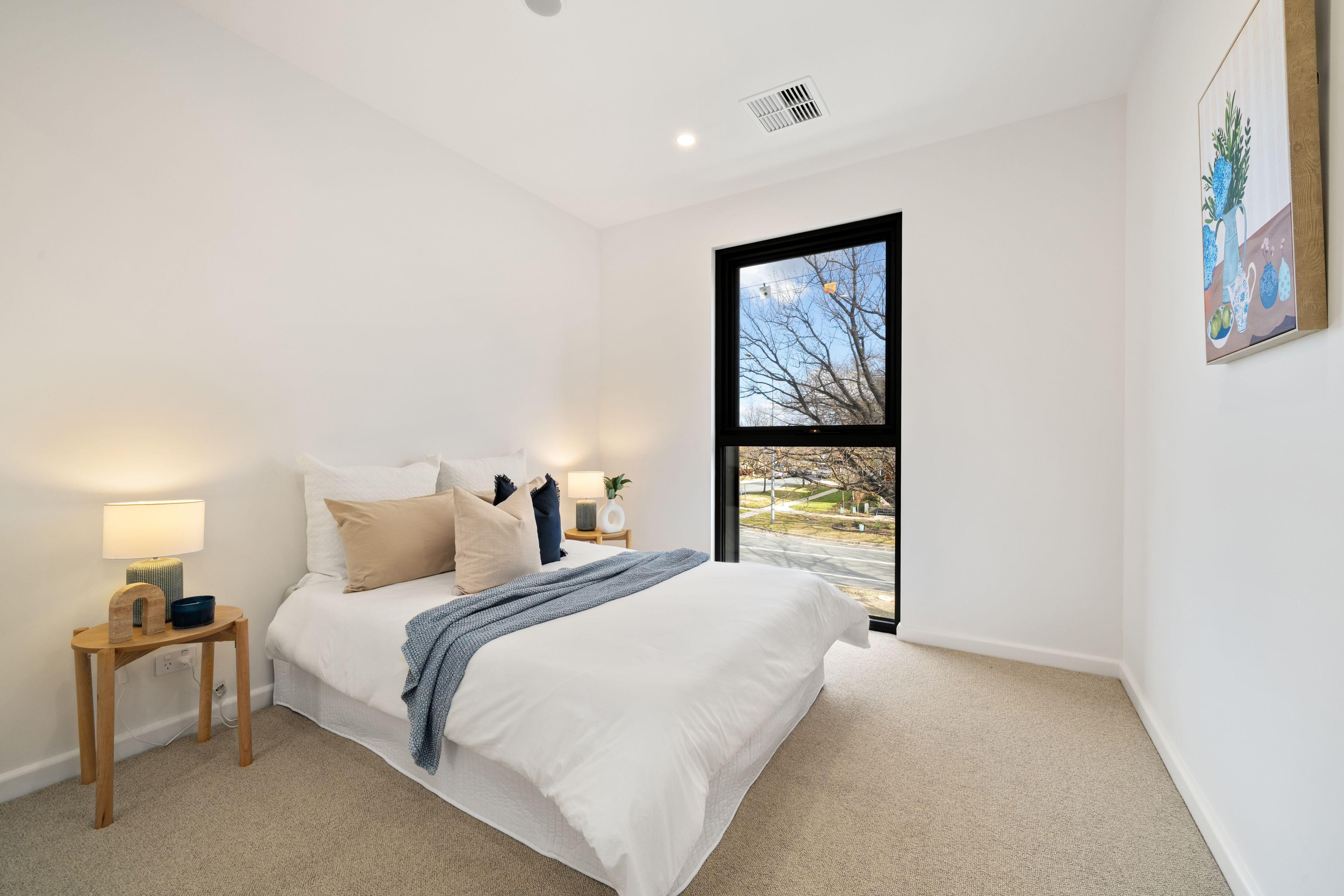Townhouse for Sale: Lyneham, ACT 2602, ACT, 2602