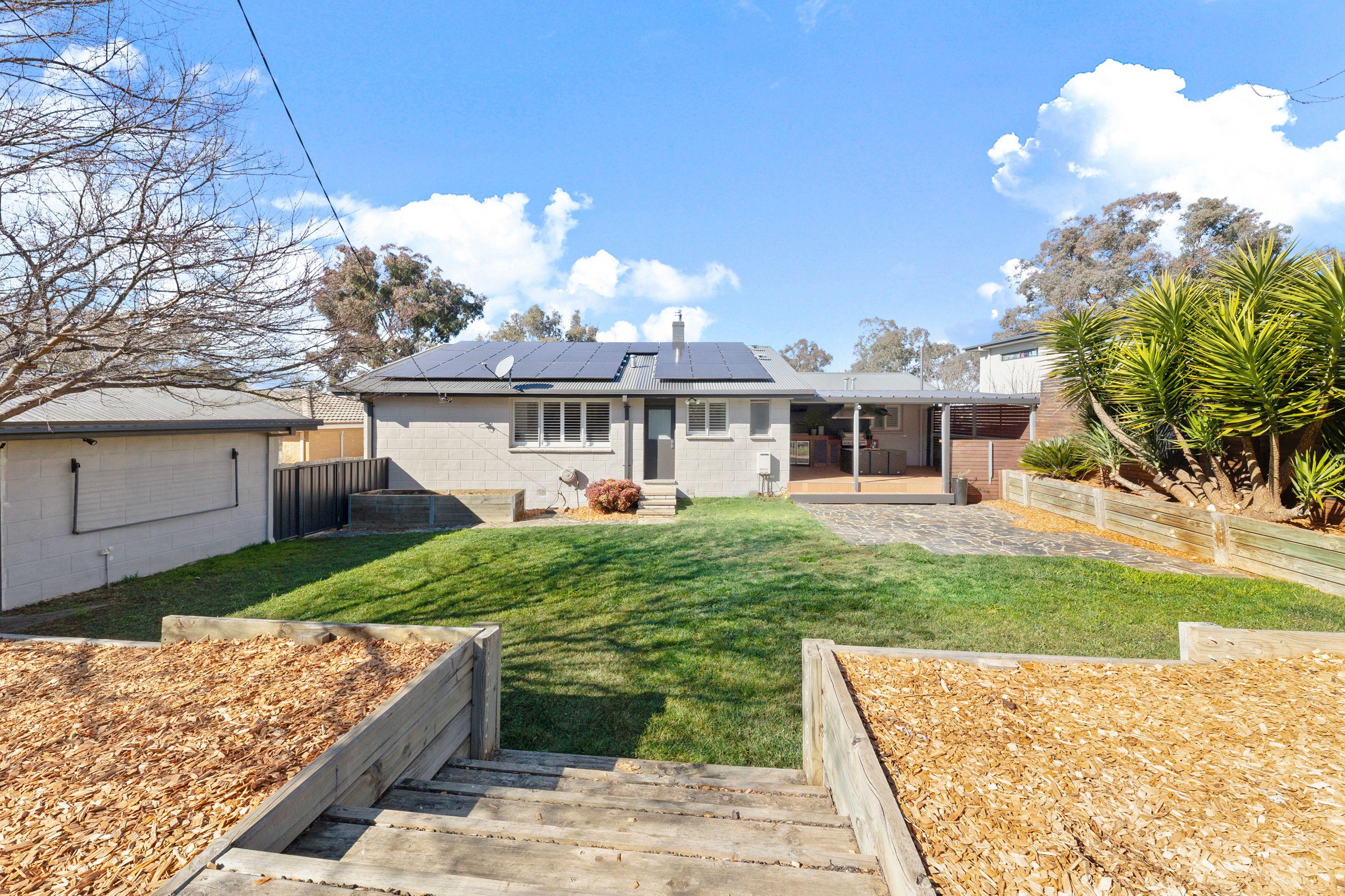 House for Sale: Evatt, ACT 2617, ACT, 2617
