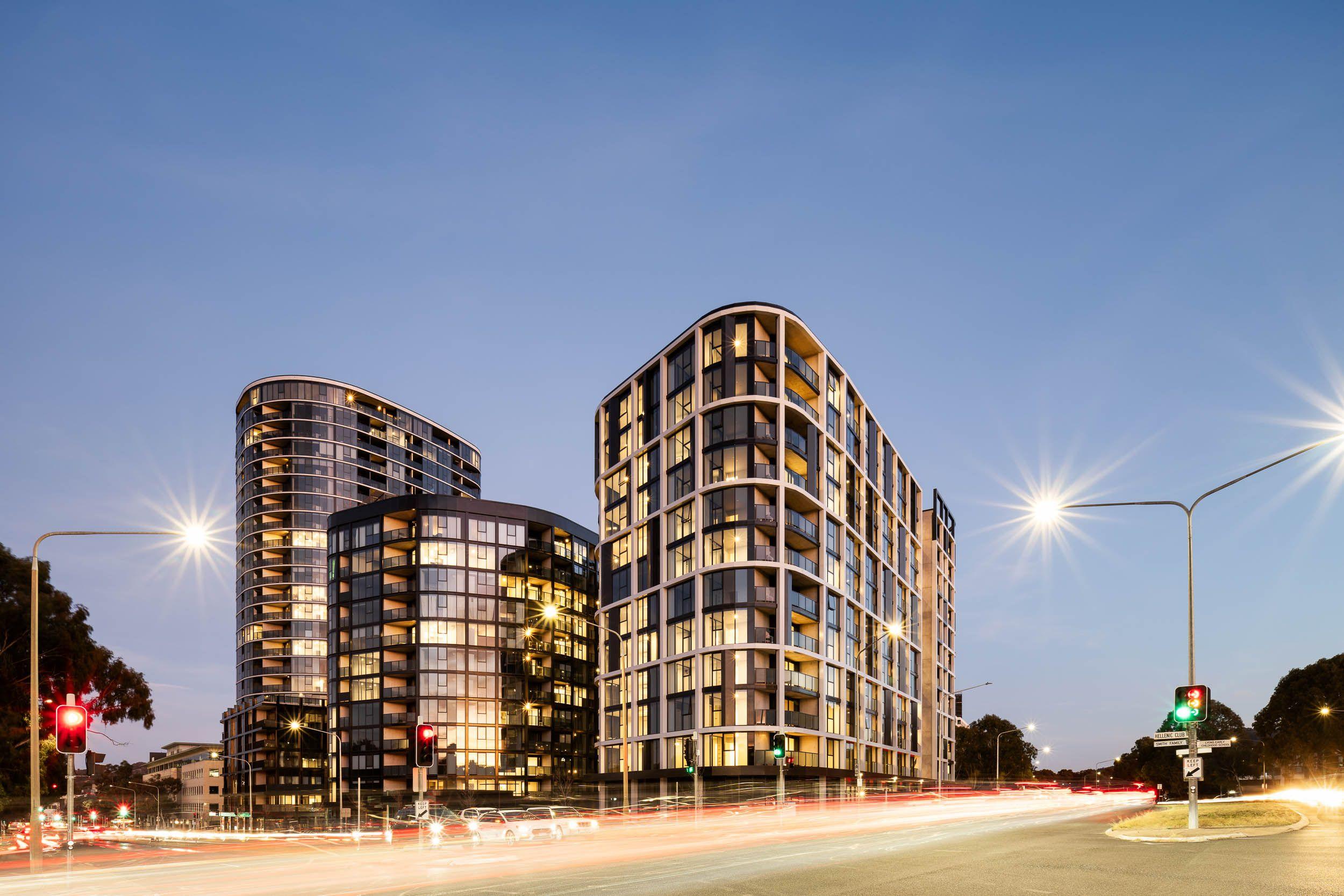 Apartment for Sale: Phillip, ACT 2606, ACT, 2606