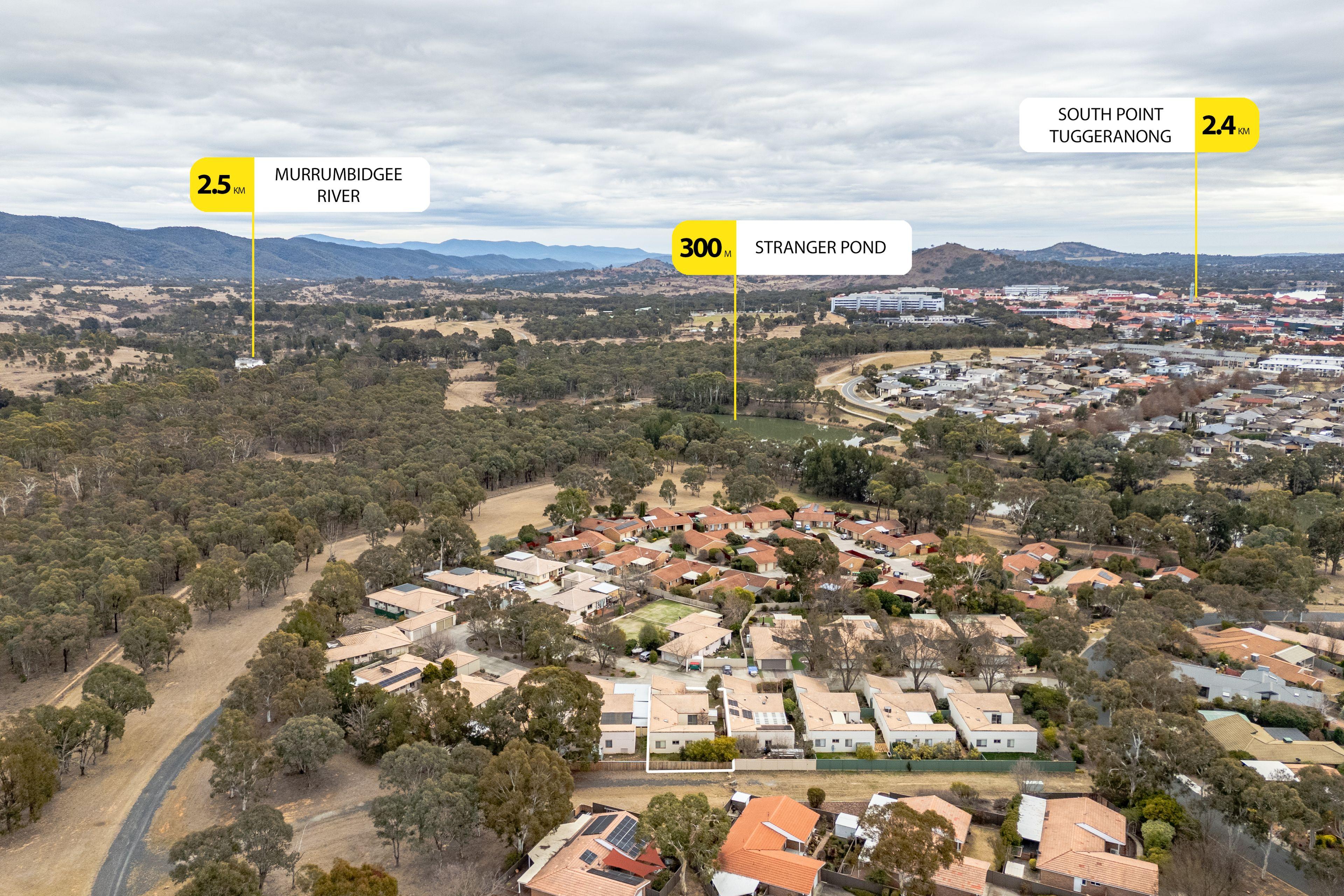Townhouse for Sale: Bonython, ACT 2905, ACT, 2905