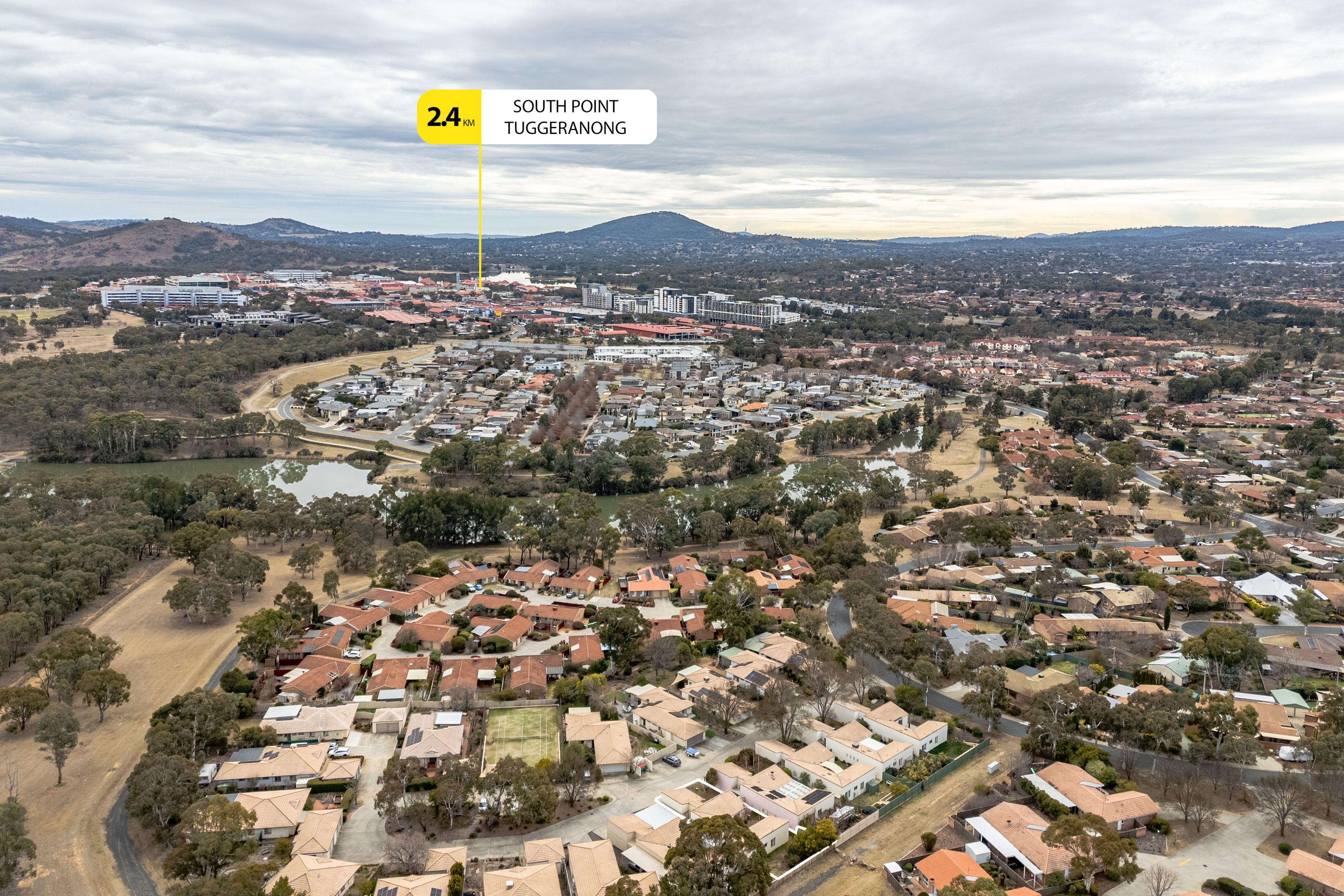 Townhouse for Sale: Bonython, ACT 2905, ACT, 2905