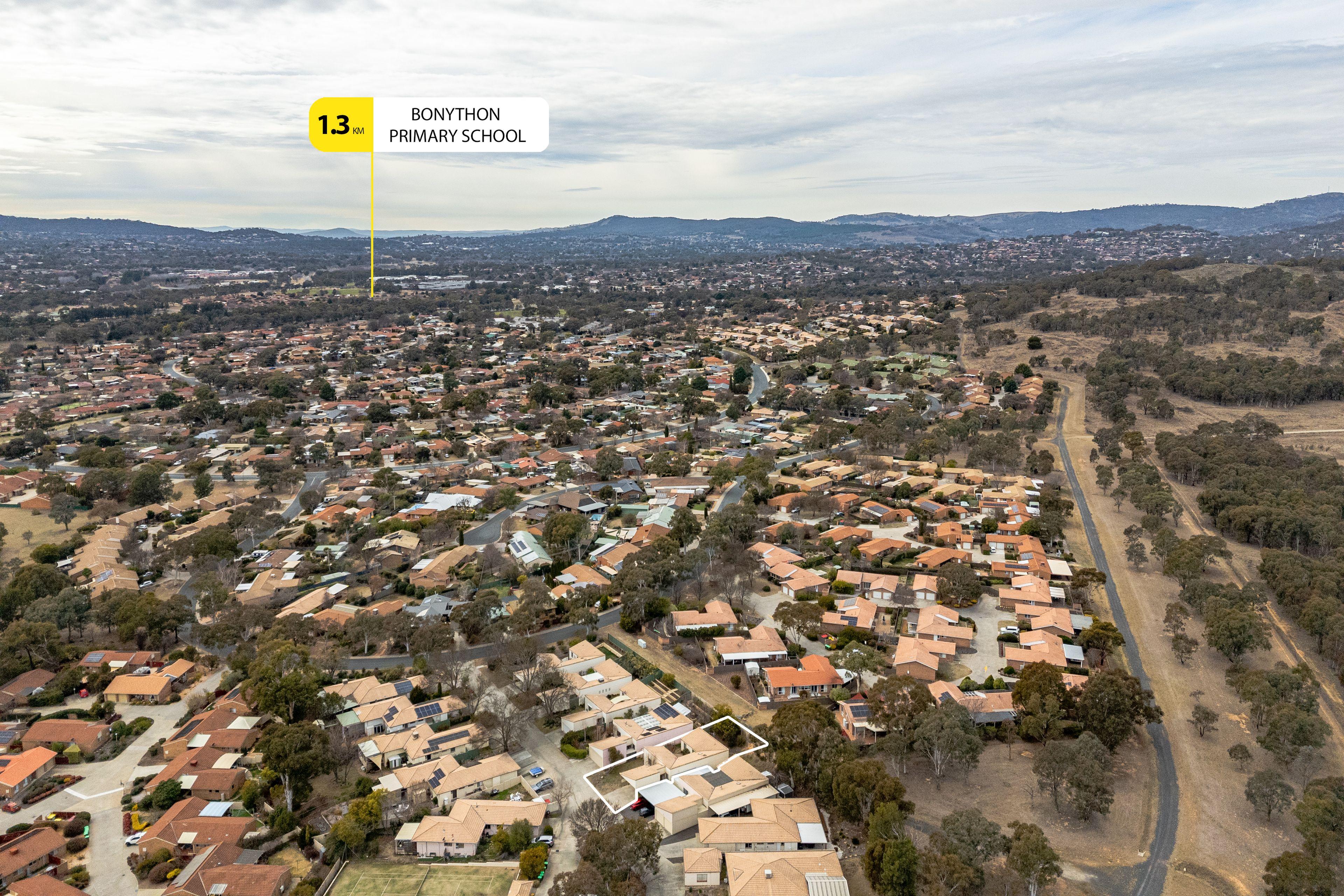 Townhouse for Sale: Bonython, ACT 2905, ACT, 2905