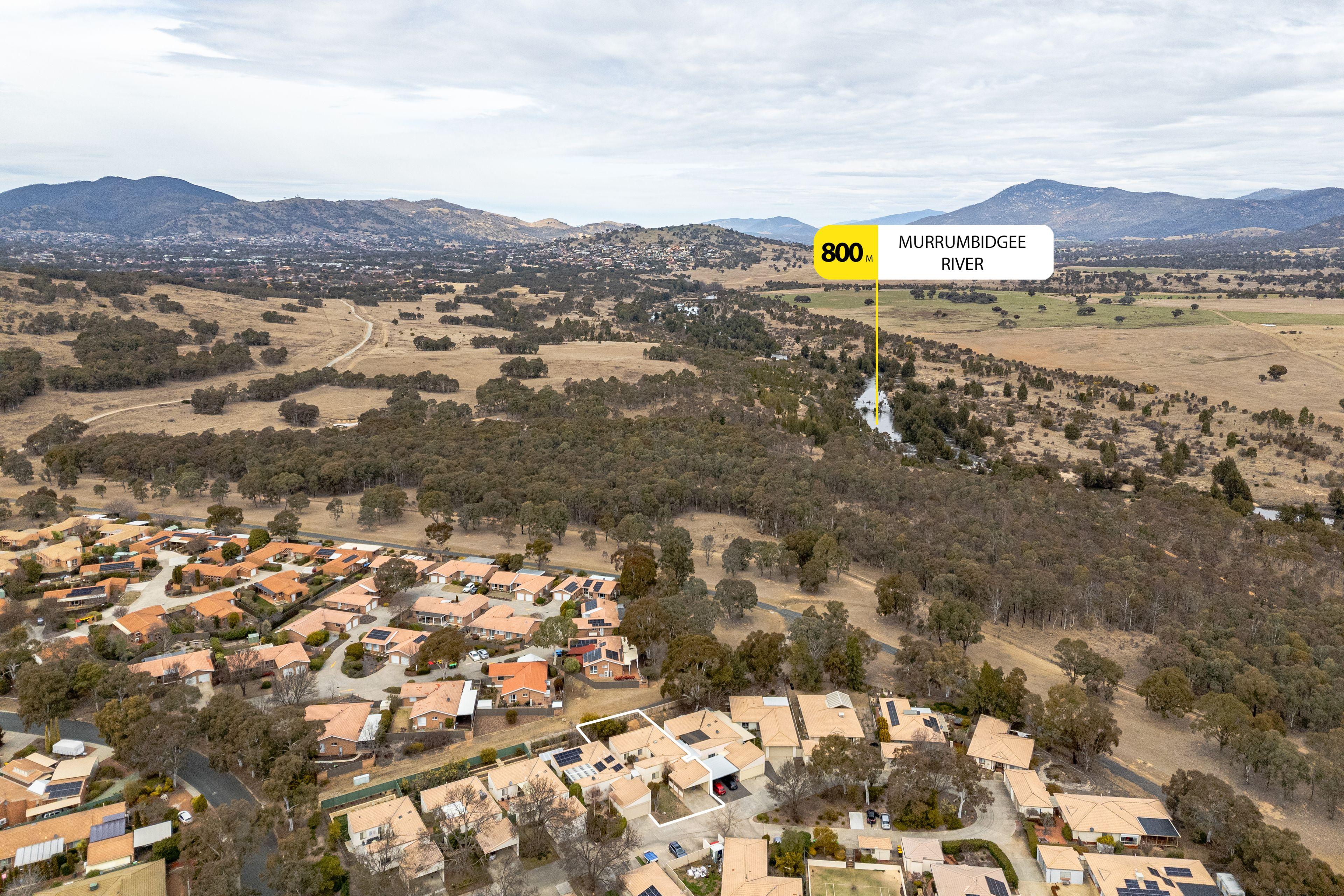 Townhouse for Sale: Bonython, ACT 2905, ACT, 2905