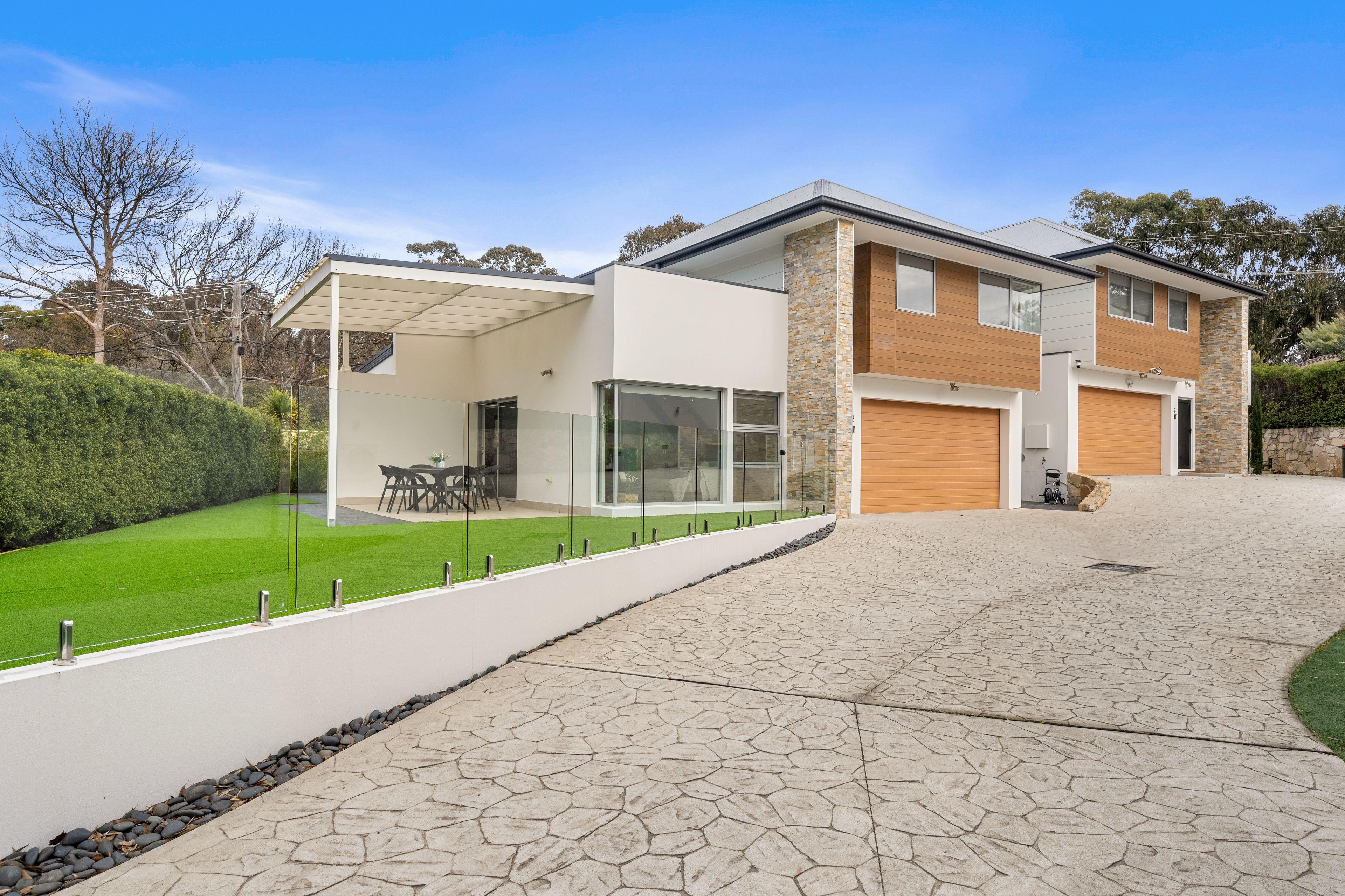 Prop-GPT: House: ACT Aranda, ACT 2614 Home For Sale