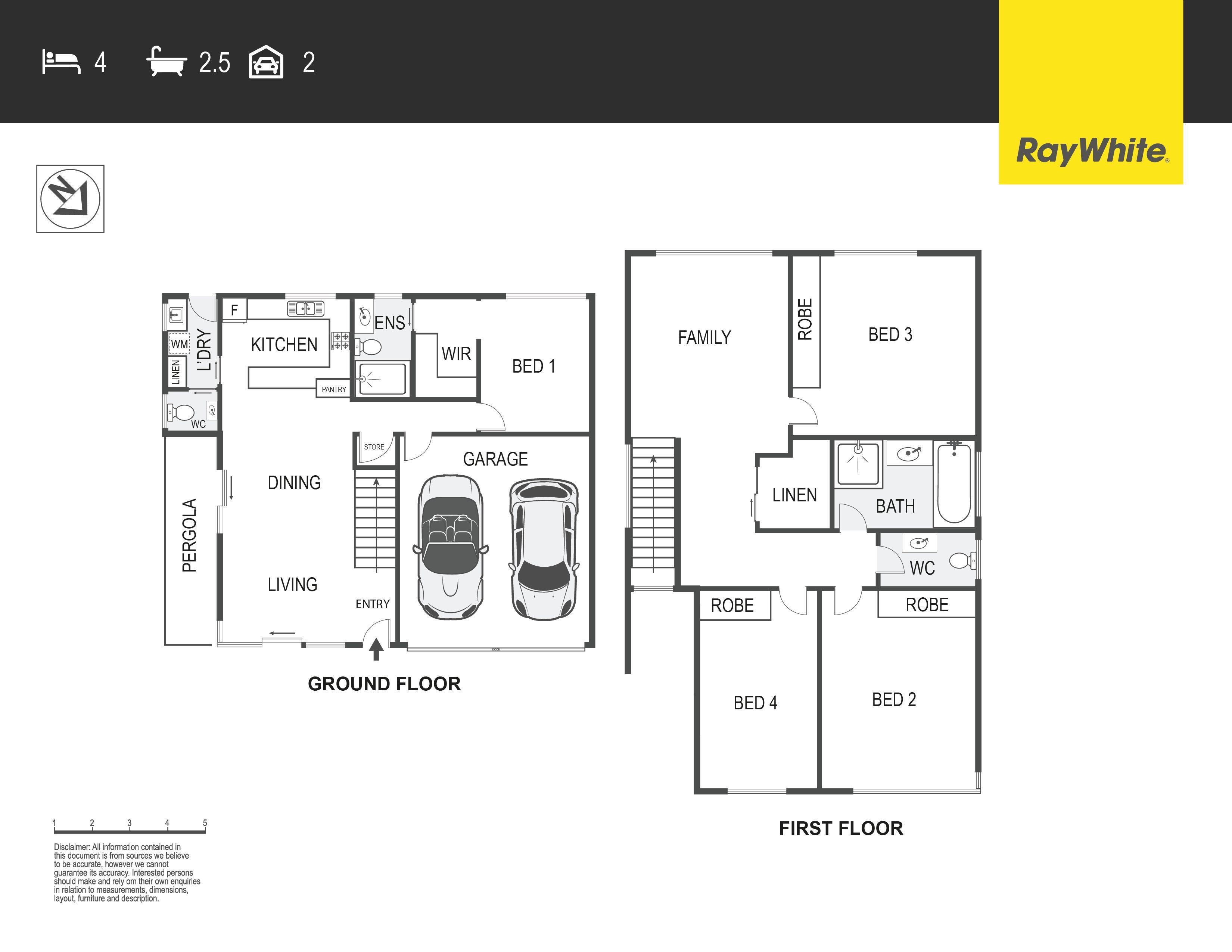 House for Sale: Aranda, ACT 2614, ACT, 2614