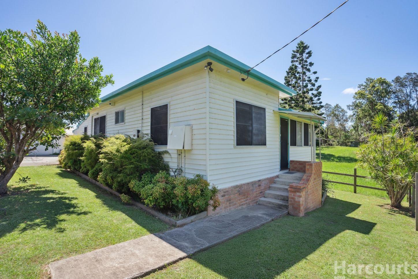 Prop-GPT: House: NSW Kempsey, NSW 2440 New South Wales 2440