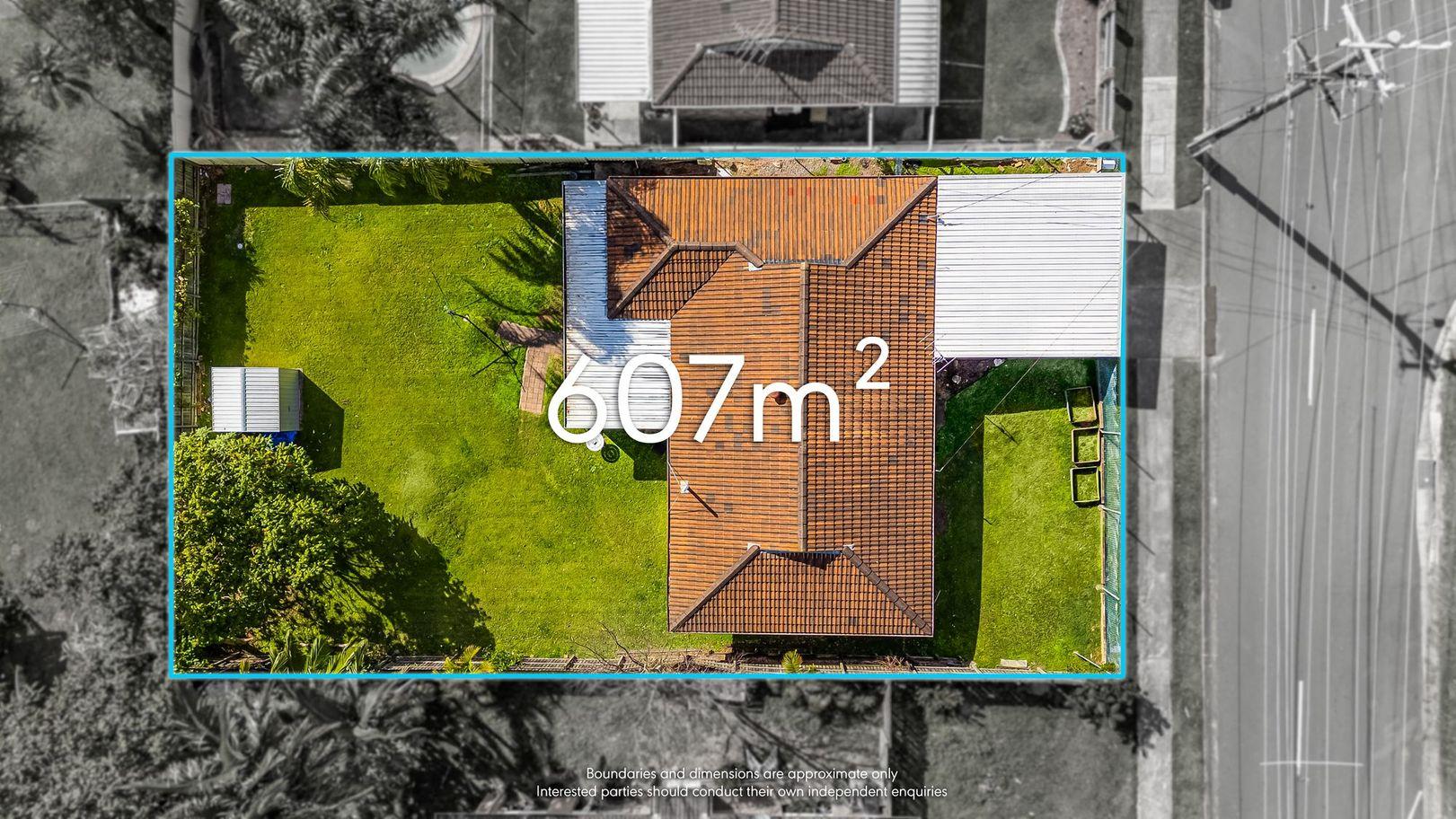 Prop-GPT: House: QLD Slacks Creek, QLD 4127 Queensland 4127