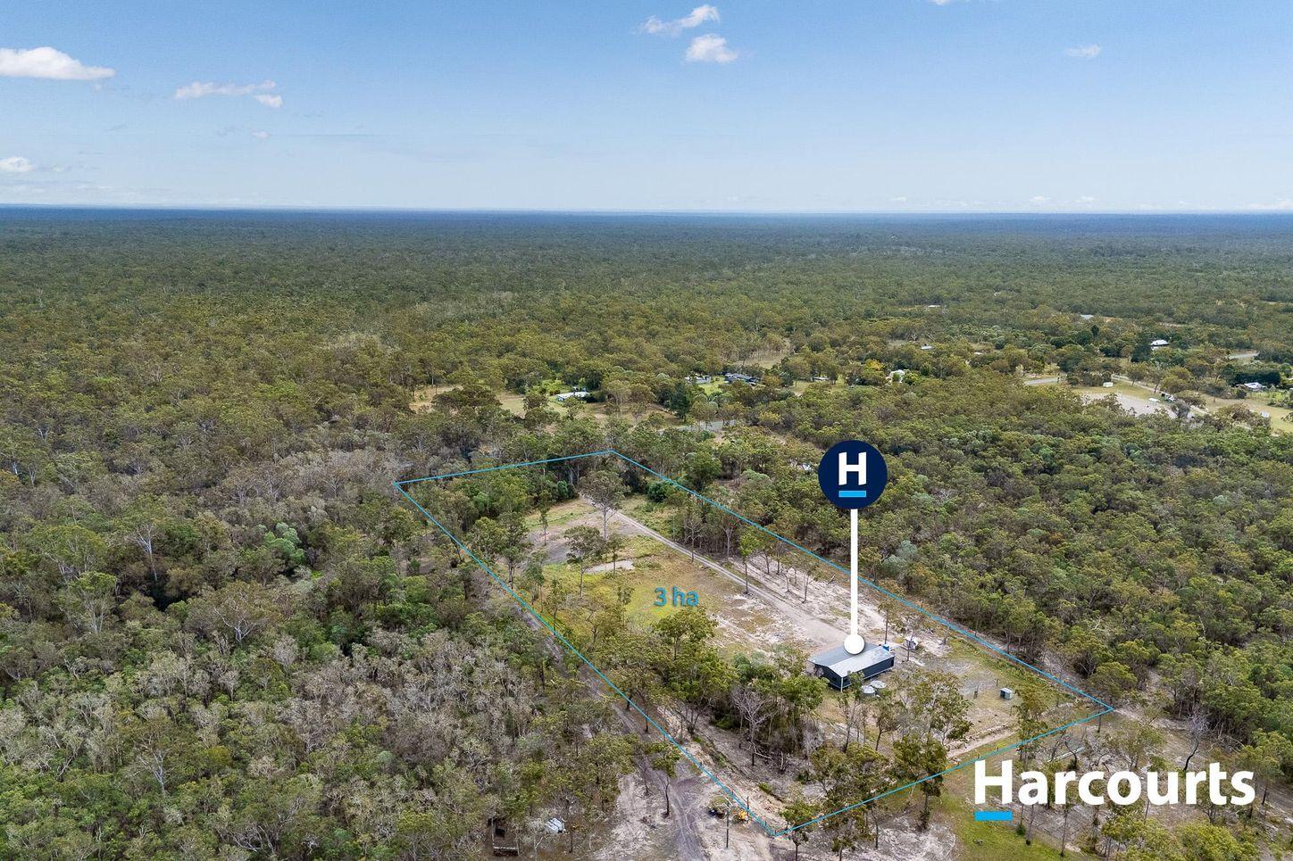 Prop-GPT: Land: QLD Pacific Haven, QLD 4659 Queensland 4659