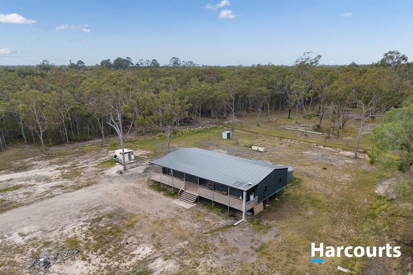 Land for Sale: Pacific Haven, QLD 4659, QLD, 4659