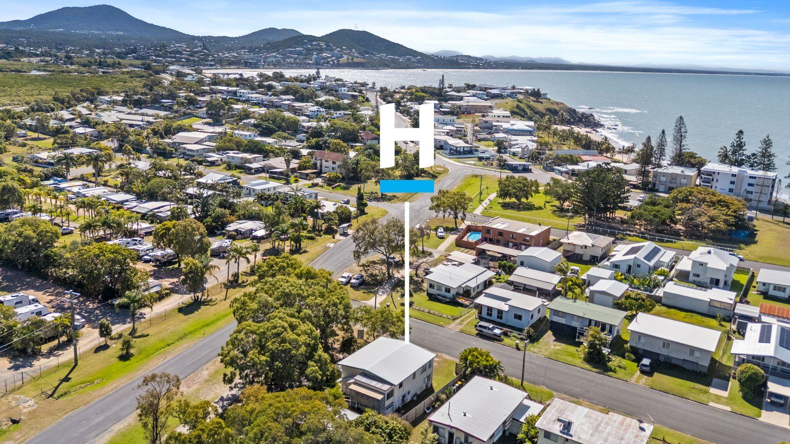 Prop-GPT: House: QLD Cooee Bay, QLD 4703 Queensland 4703