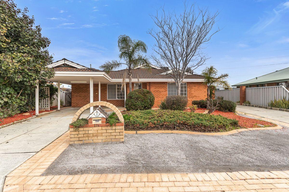 Prop-GPT: House: WA Joondalup, WA 6027 Western Australia 6027