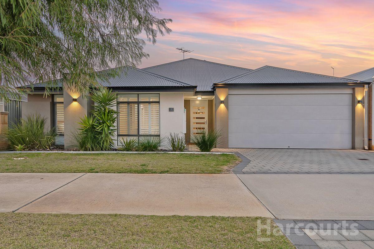 Prop-GPT: House: WA Alkimos, WA 6038 Western Australia 6038