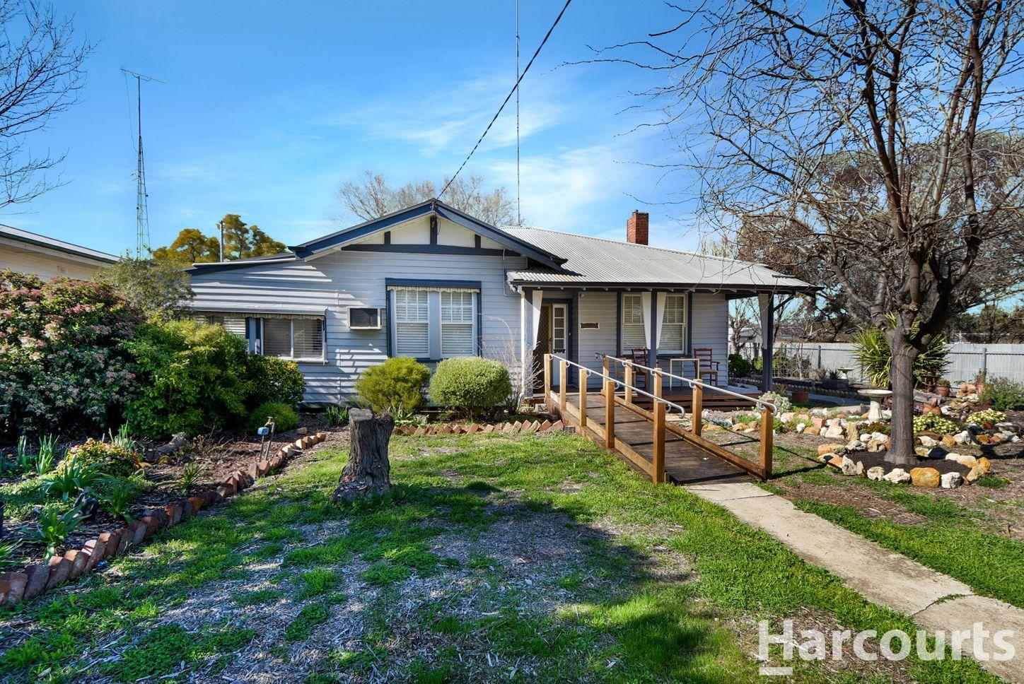 Prop-GPT: House: VIC Beulah, VIC 3395 Victoria 3395
