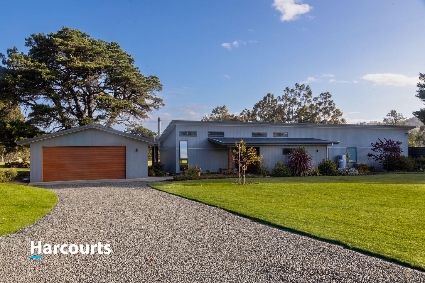 Prop-GPT: House: TAS Cygnet, TAS 7112 Tasmania 7112