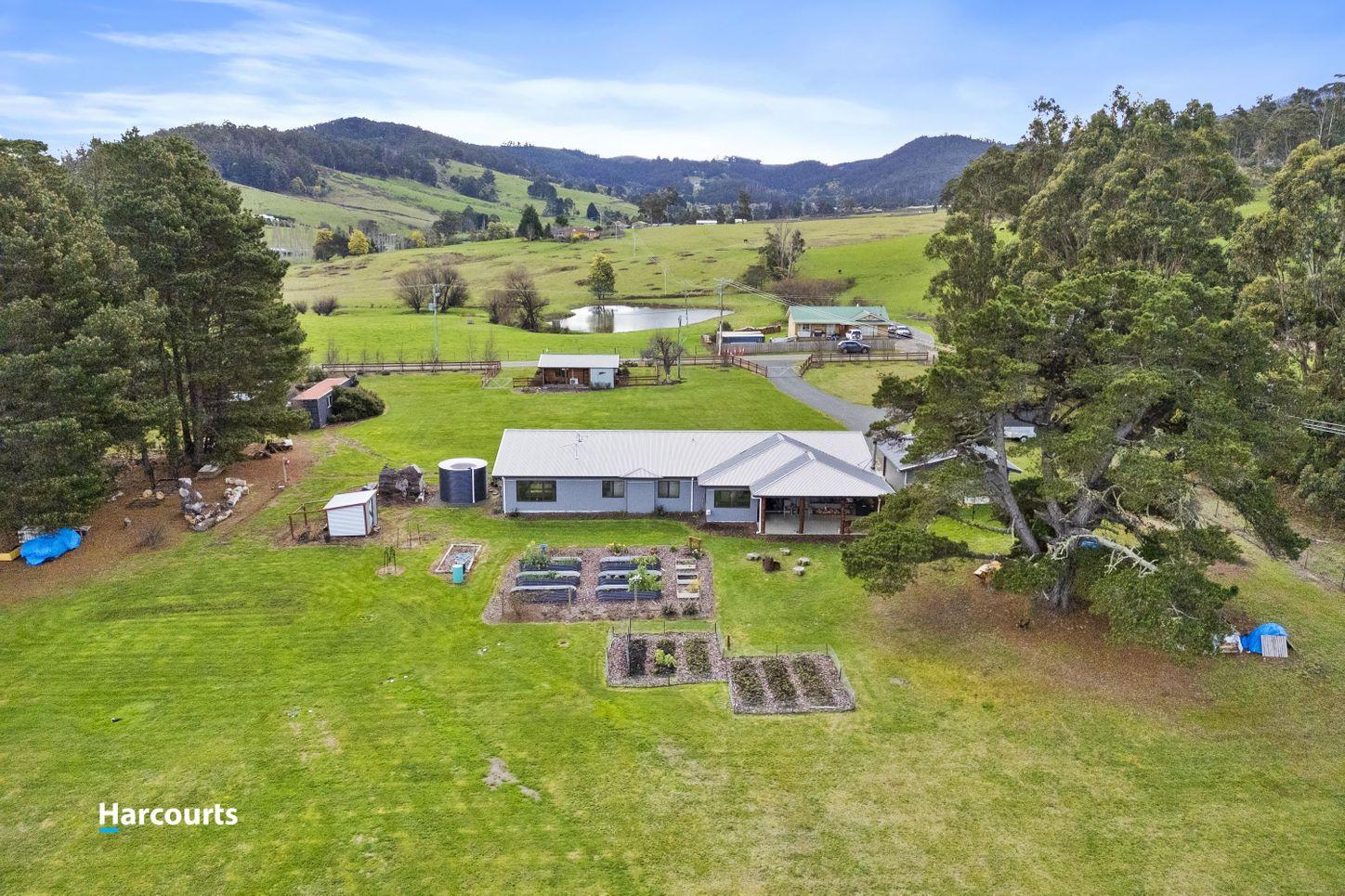 House for Sale: Cygnet, TAS 7112, TAS, 7112