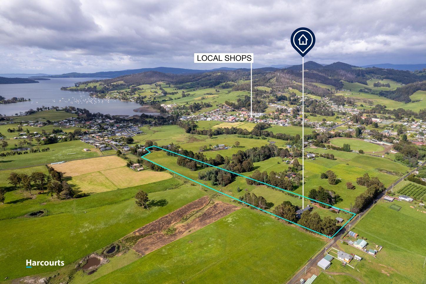 House for Sale: Cygnet, TAS 7112, TAS, 7112