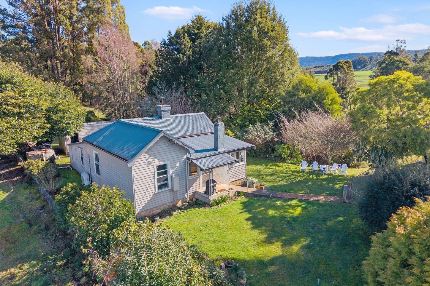 Prop-GPT: House: TAS Chudleigh, TAS 7304 Tasmania 7304