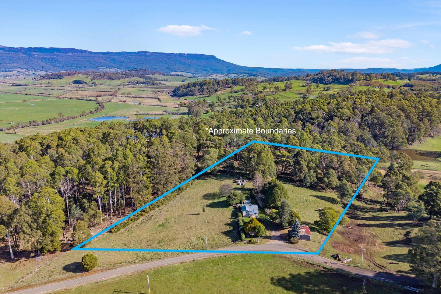 House for Sale: Chudleigh, TAS 7304, TAS, 7304