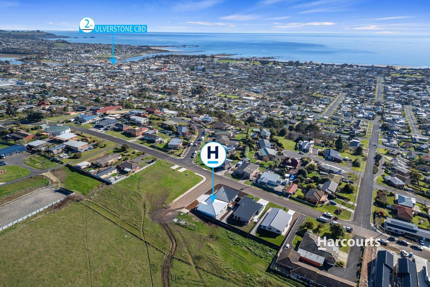 House for Sale: Ulverstone, TAS 7315, TAS, 7315