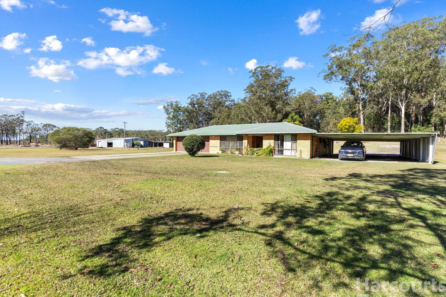 Prop-GPT: Property: NSW Telegraph Point, NSW 2441 New South Wales 2441