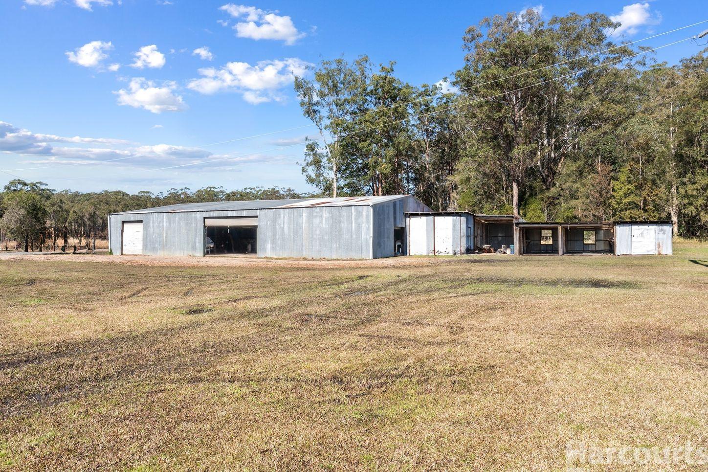 Property for Sale: Telegraph Point, NSW 2441, NSW, 2441