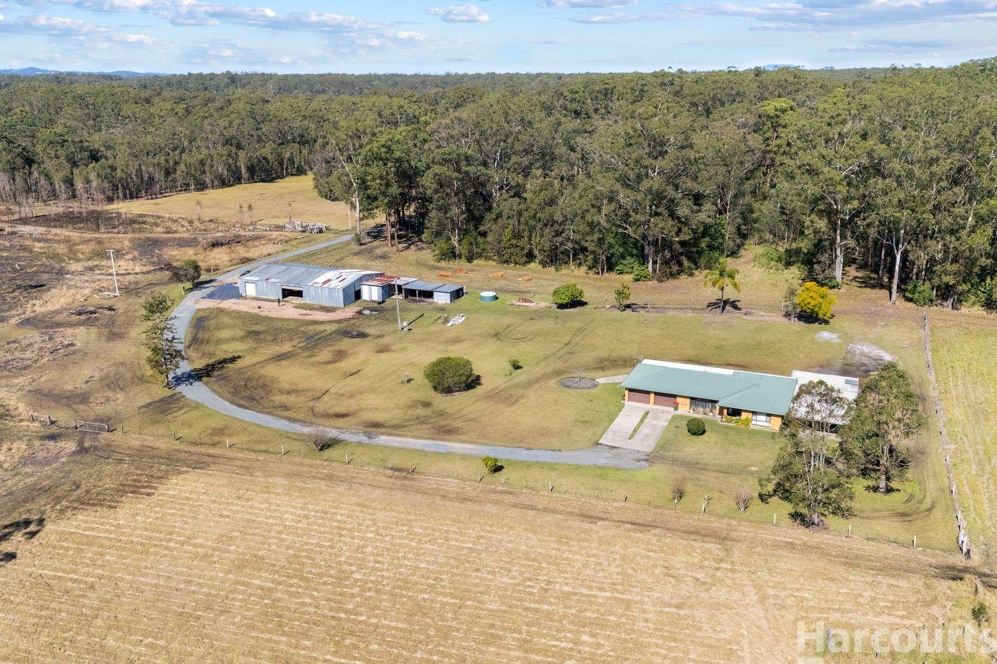 Property for Sale: Telegraph Point, NSW 2441, NSW, 2441