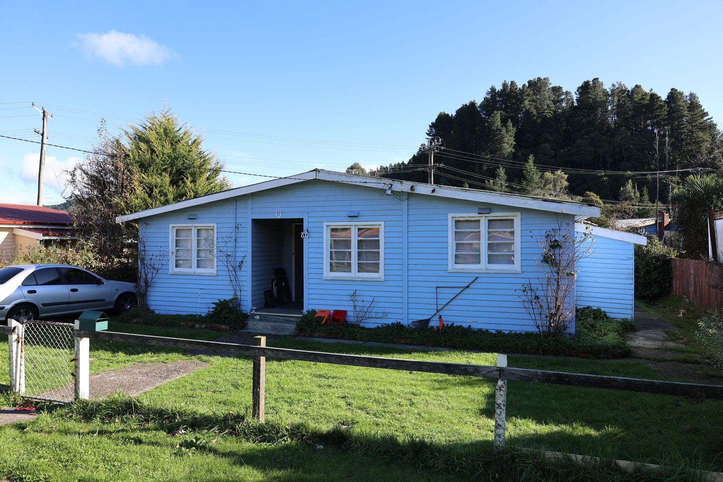 Prop-GPT: House: TAS Queenstown, TAS 7467 Tasmania 7467