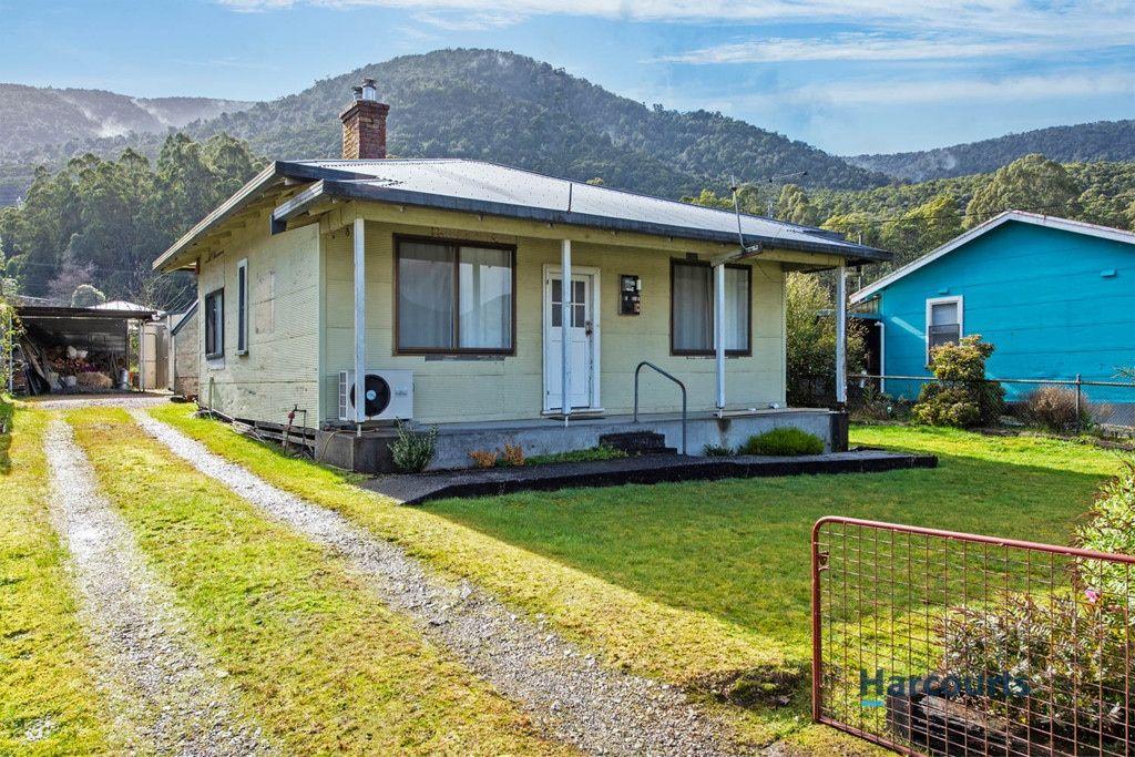 Prop-GPT: House: TAS Rosebery, TAS 7470 Tasmania 7470