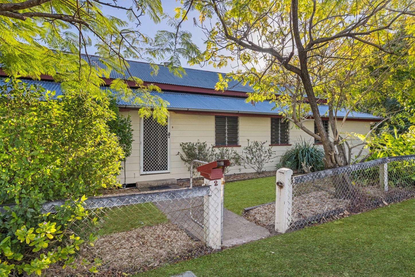 Prop-GPT: House: QLD Gympie, QLD 4570 Queensland 4570