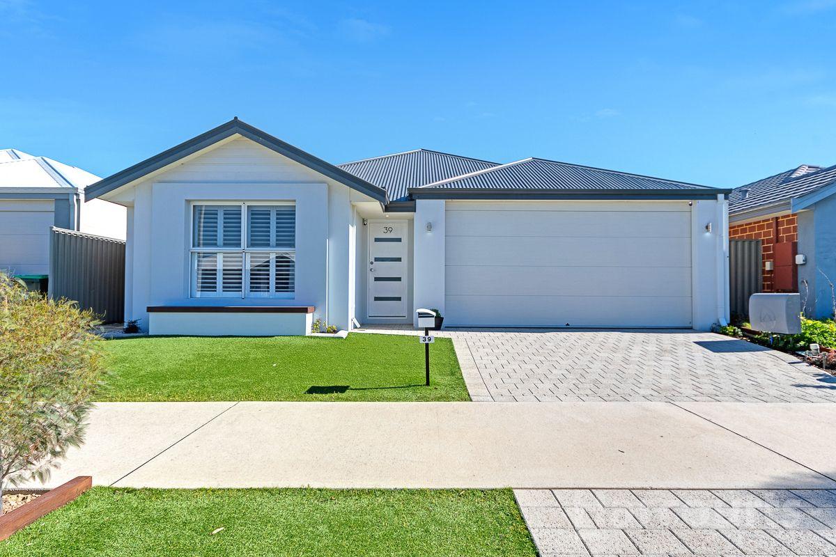 Prop-GPT: House: WA Alkimos, WA 6038 Western Australia 6038