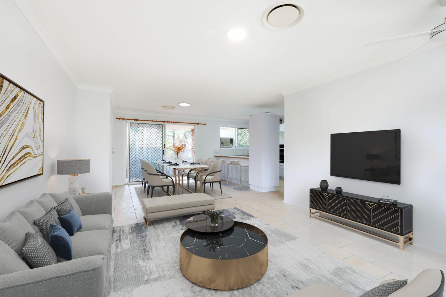 Prop-GPT: Property: QLD Southport, QLD 4215 Queensland 4215