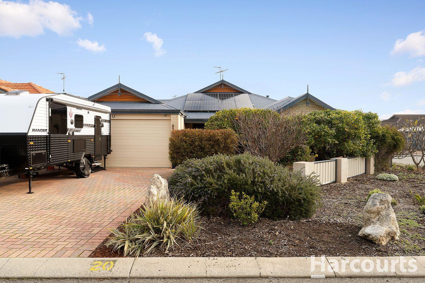 Prop-GPT: House: WA Dudley Park, WA 6210 Western Australia 6210