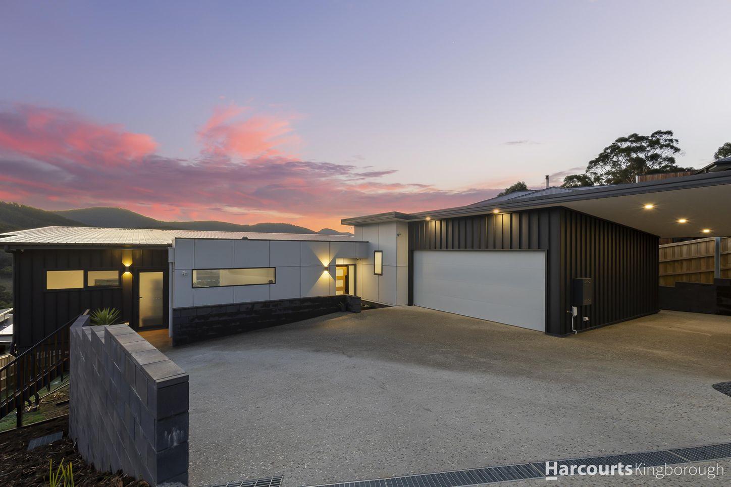 Prop-GPT: House: TAS Lenah Valley, TAS 7008 Tasmania 7008